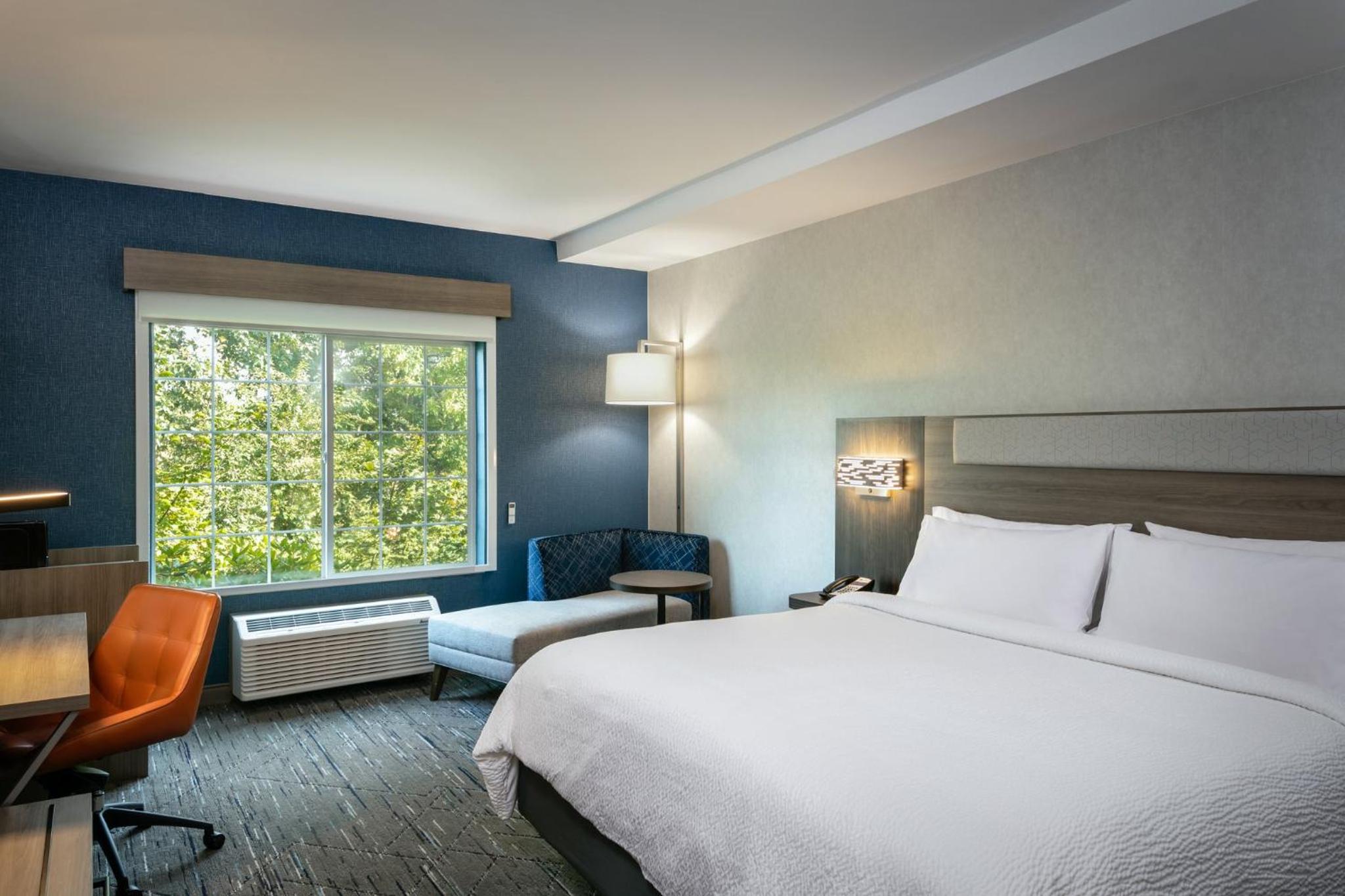 Standard Room - Non-Smoking - Photo 1