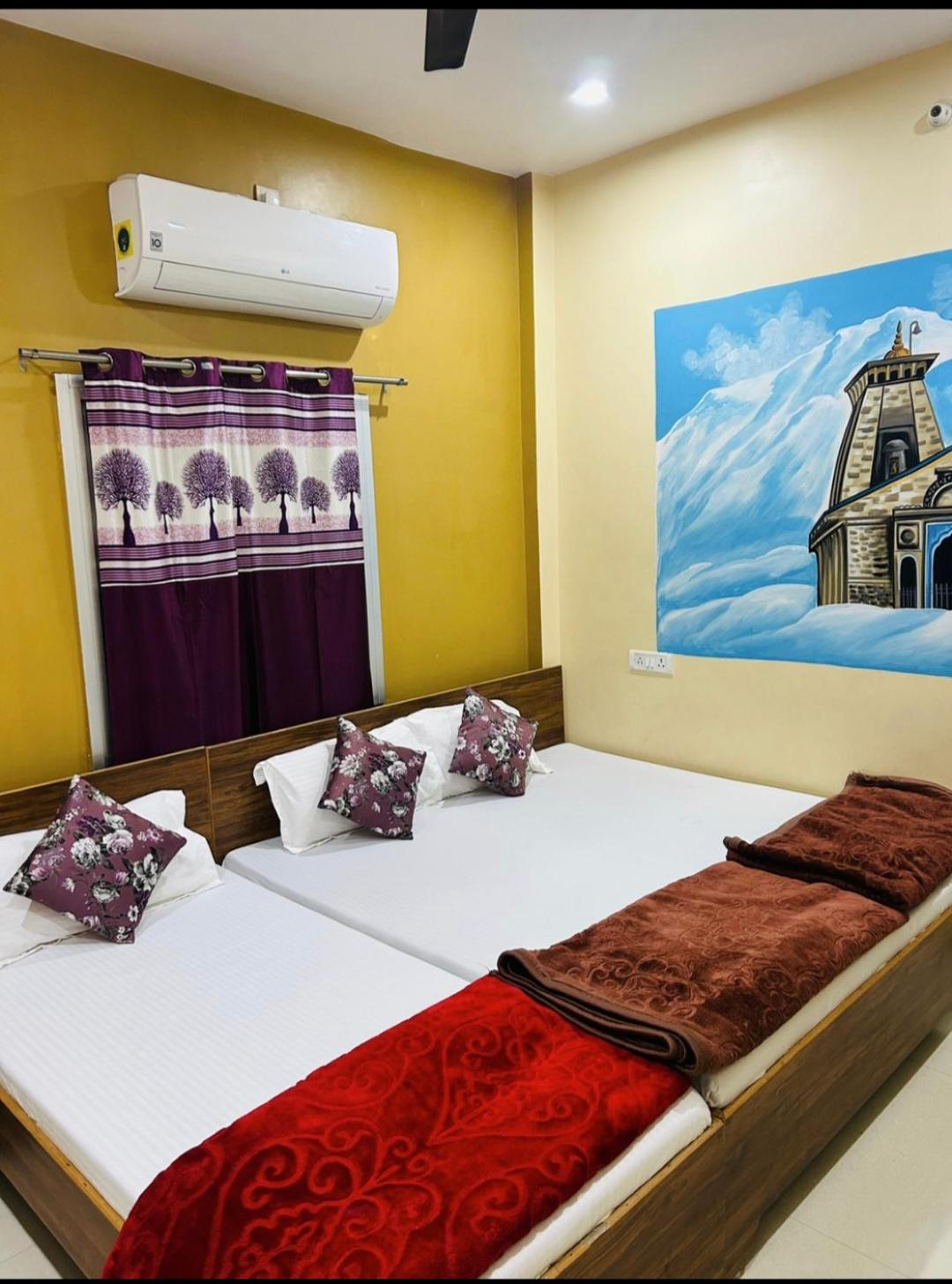 Double Room with Balcony - Photo 29