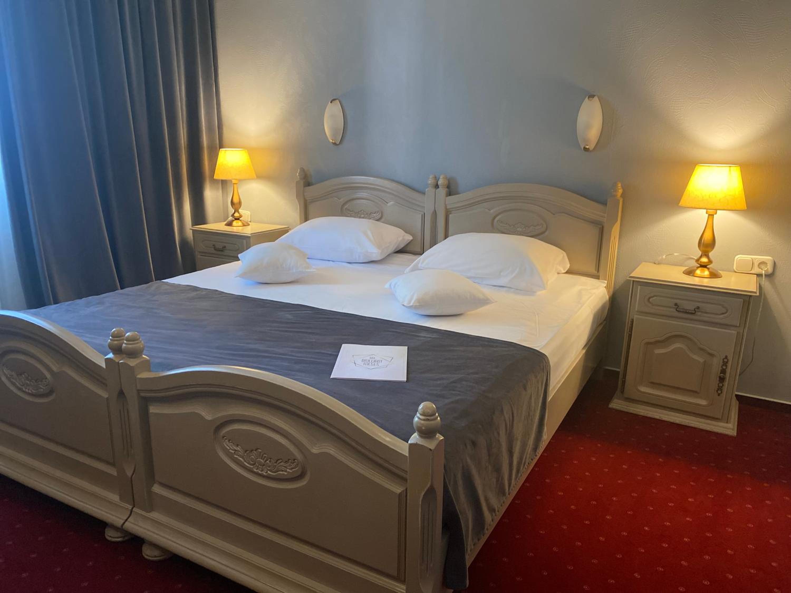 Single Room photo 1