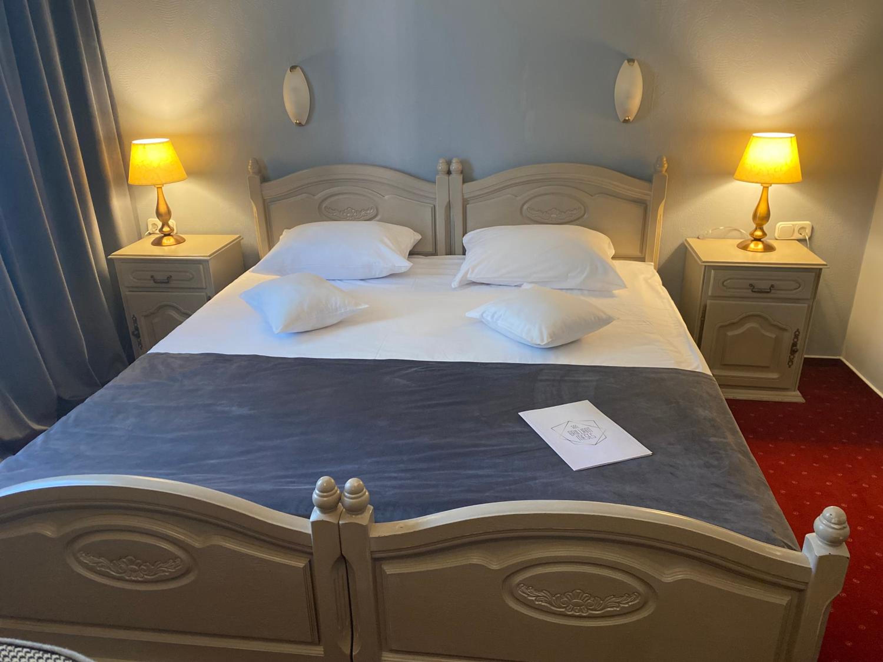 Single Room photo 2