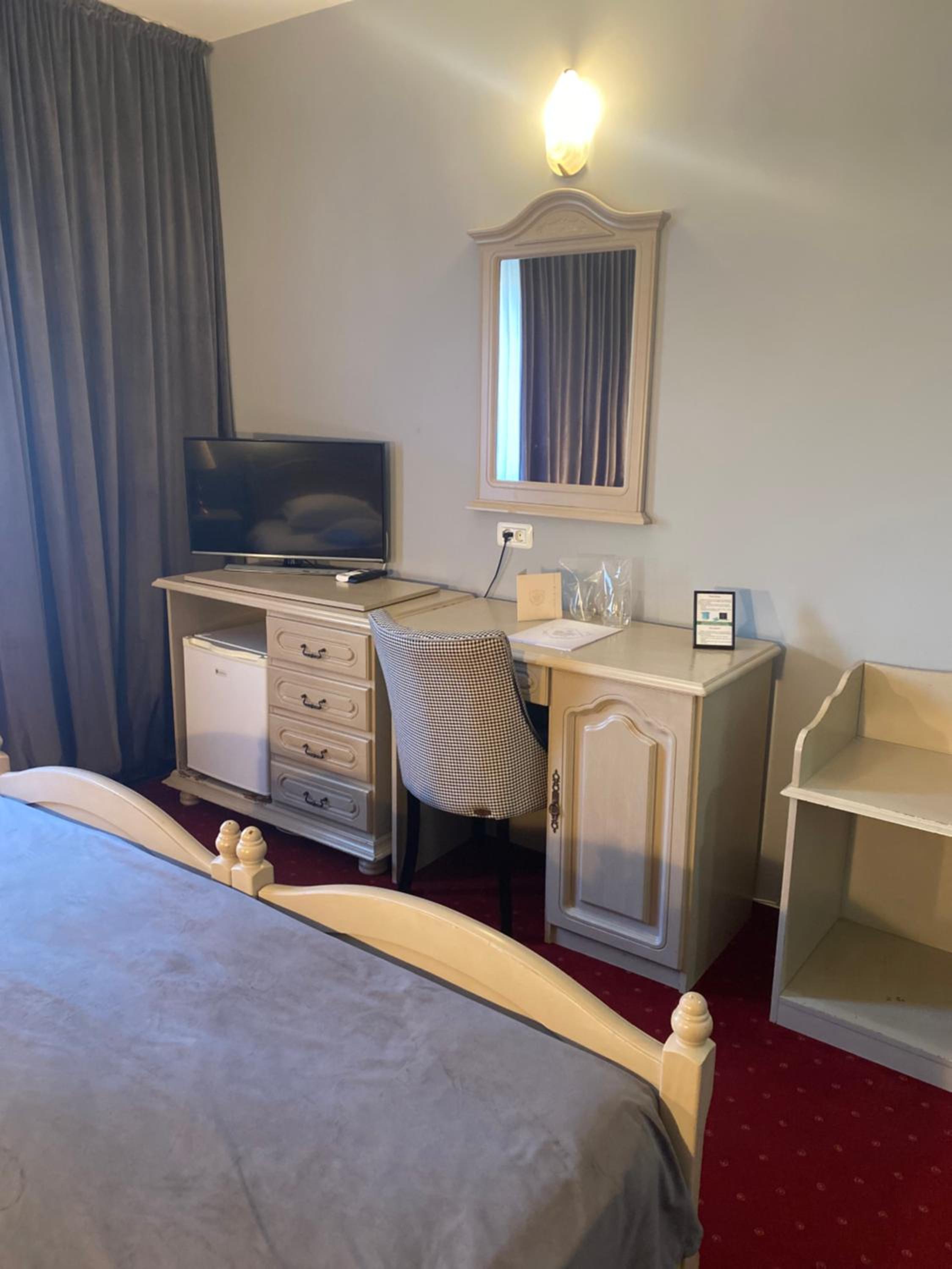 Single Room photo 3