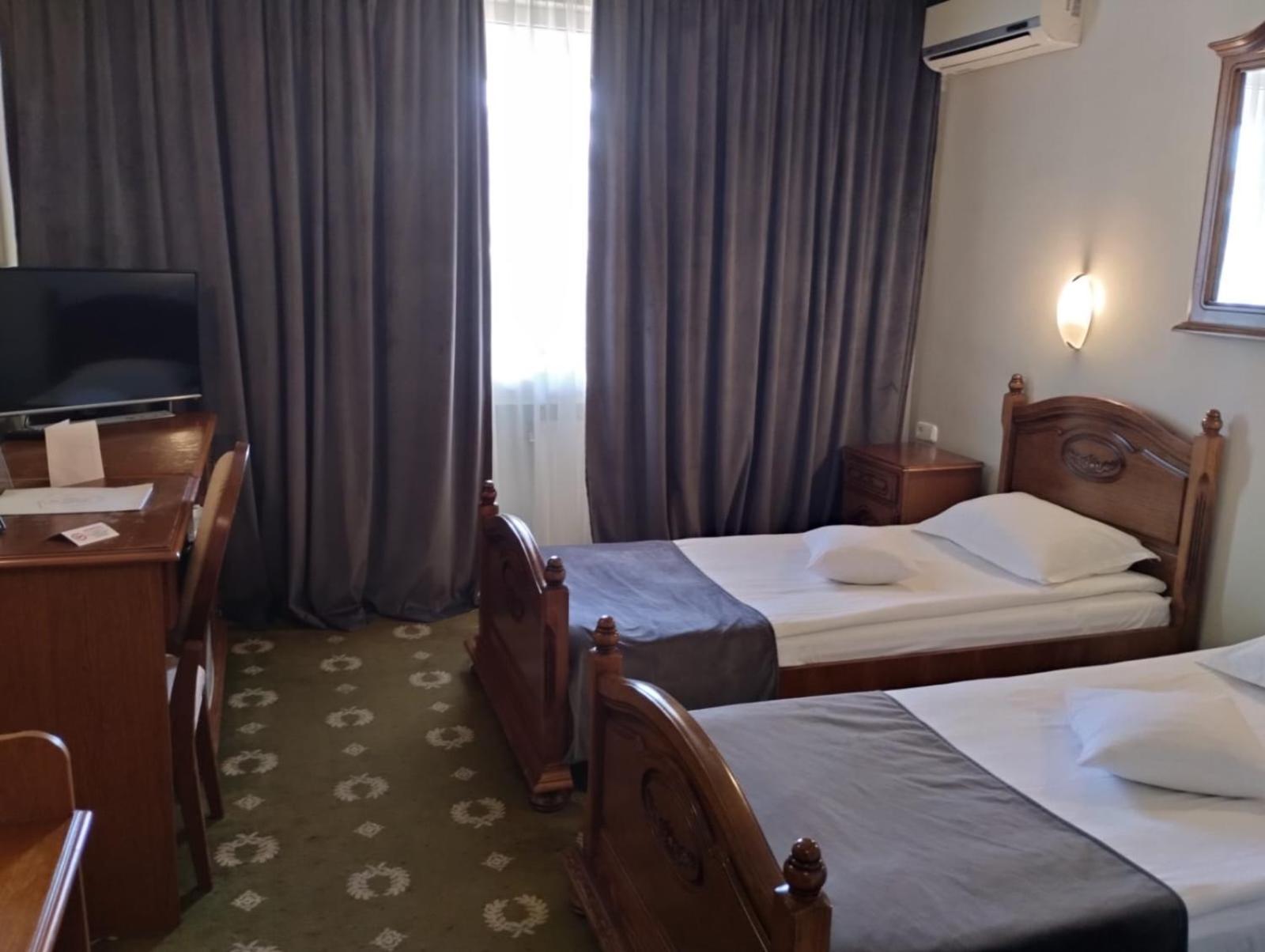 Twin Room photo 1