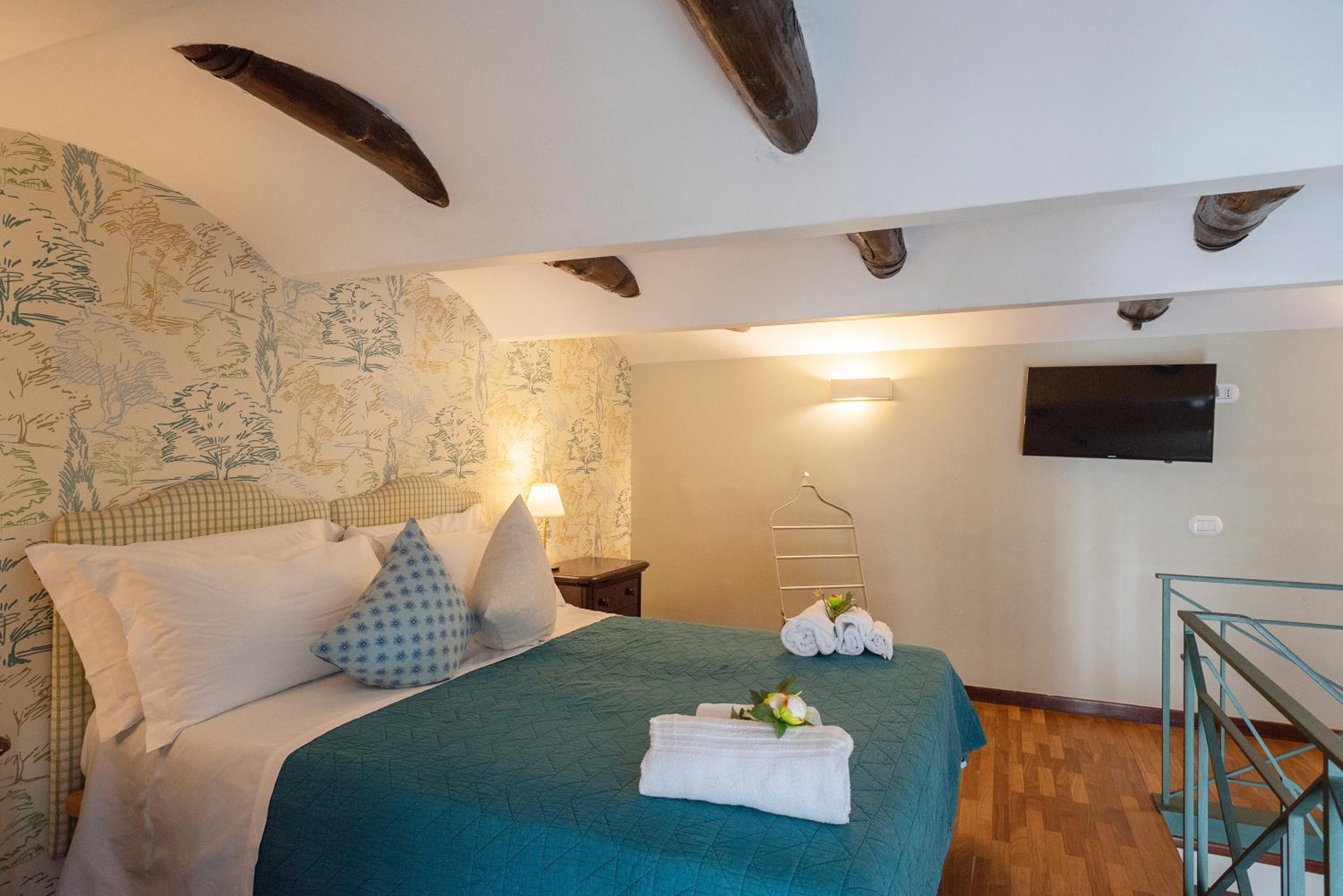 Duplex Suite