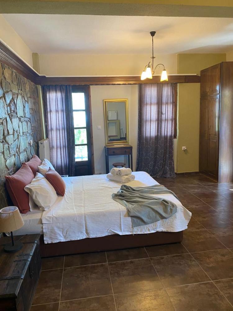 King Room With Mountain View