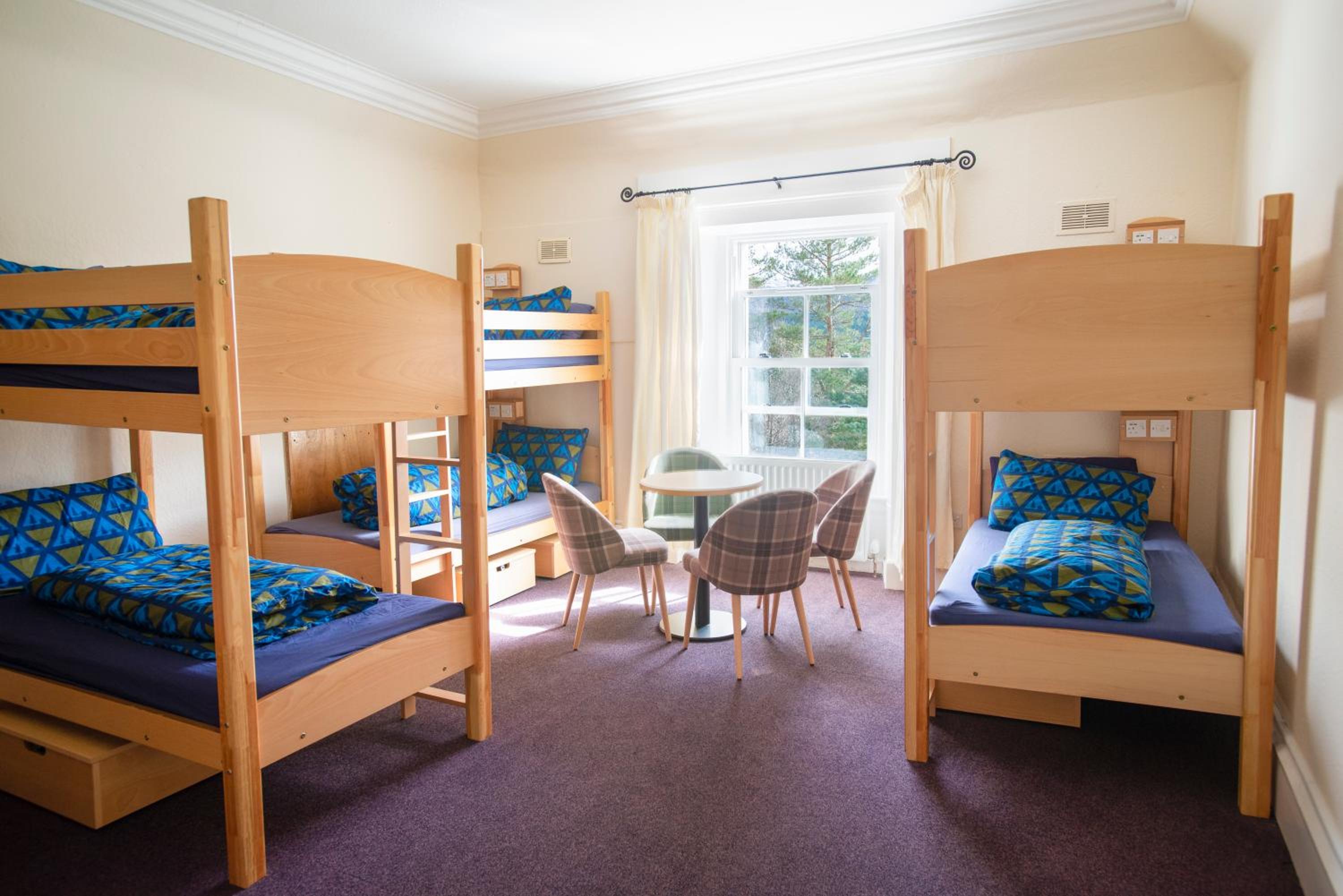 Single Bed in Male Dormitory Room photo 2