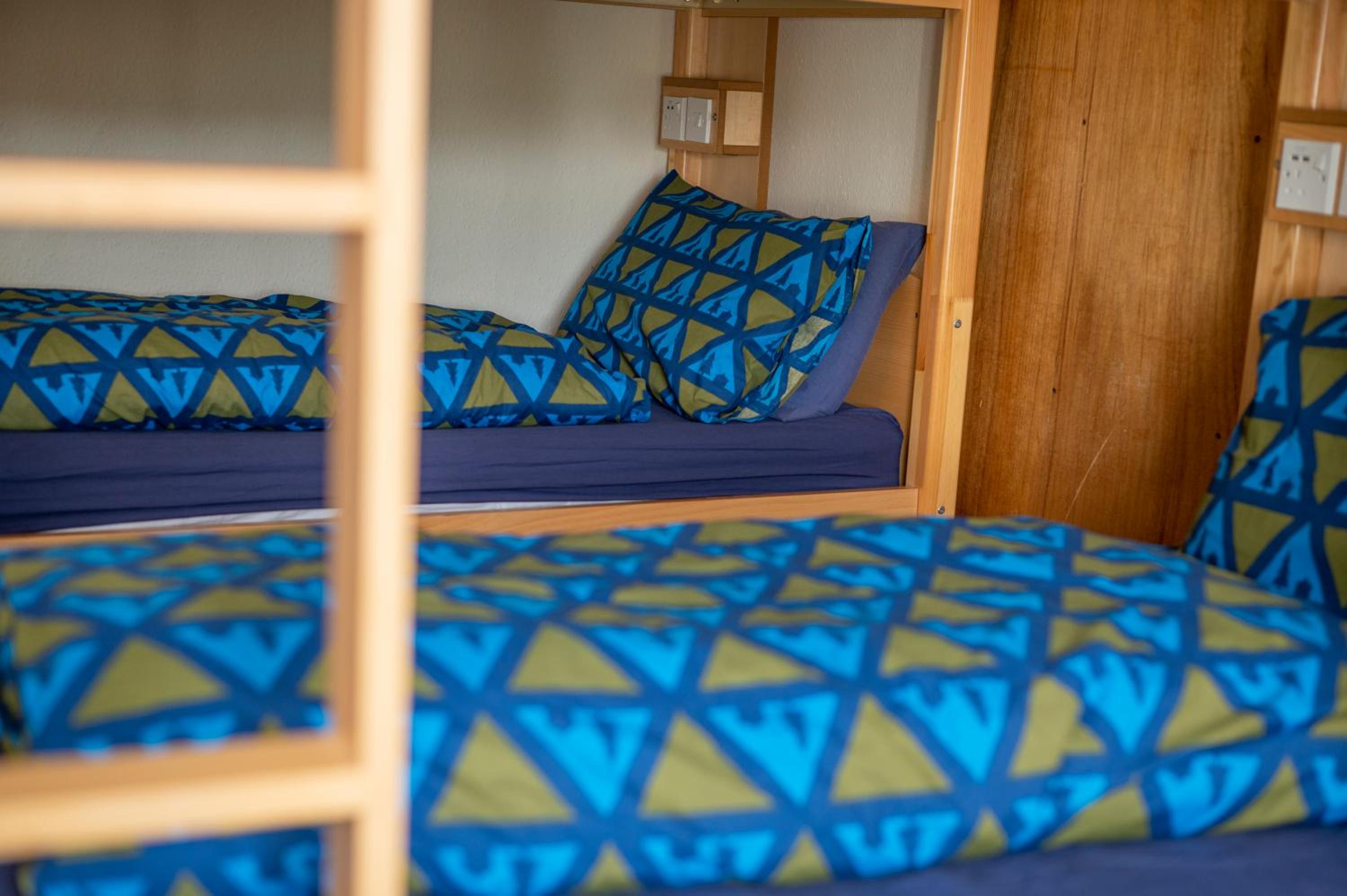 Quadruple Room photo 1