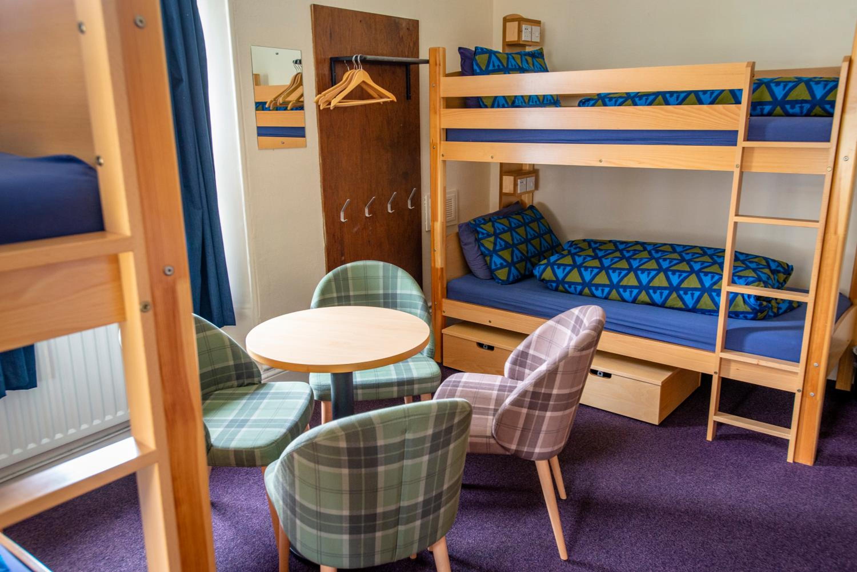 Quadruple Room photo 2