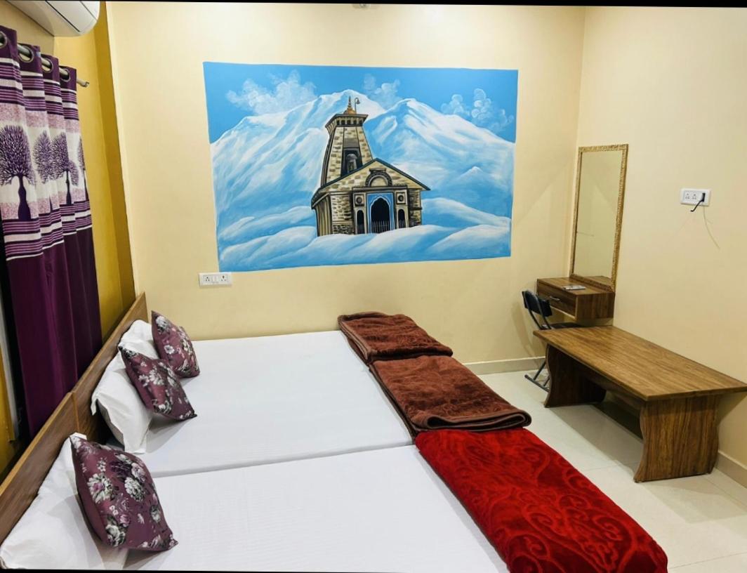Double Room with Balcony - Photo 28
