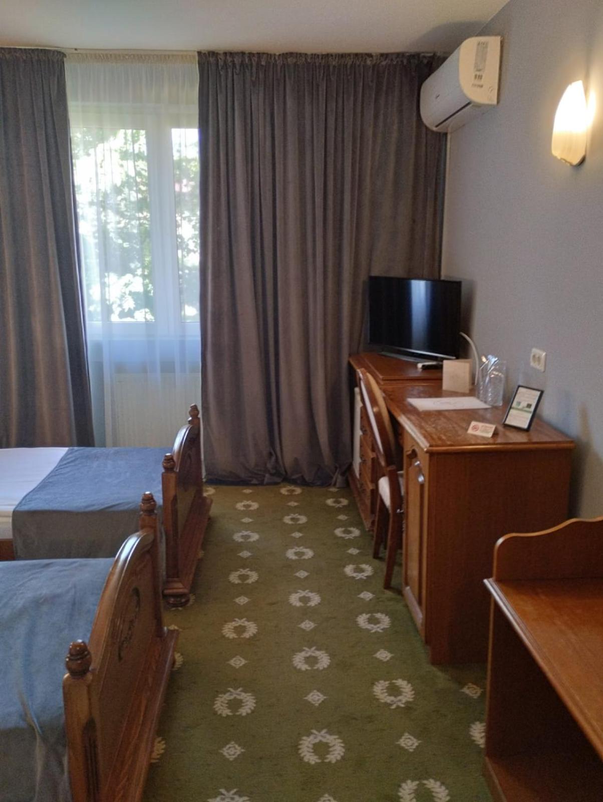 Twin Room photo 2