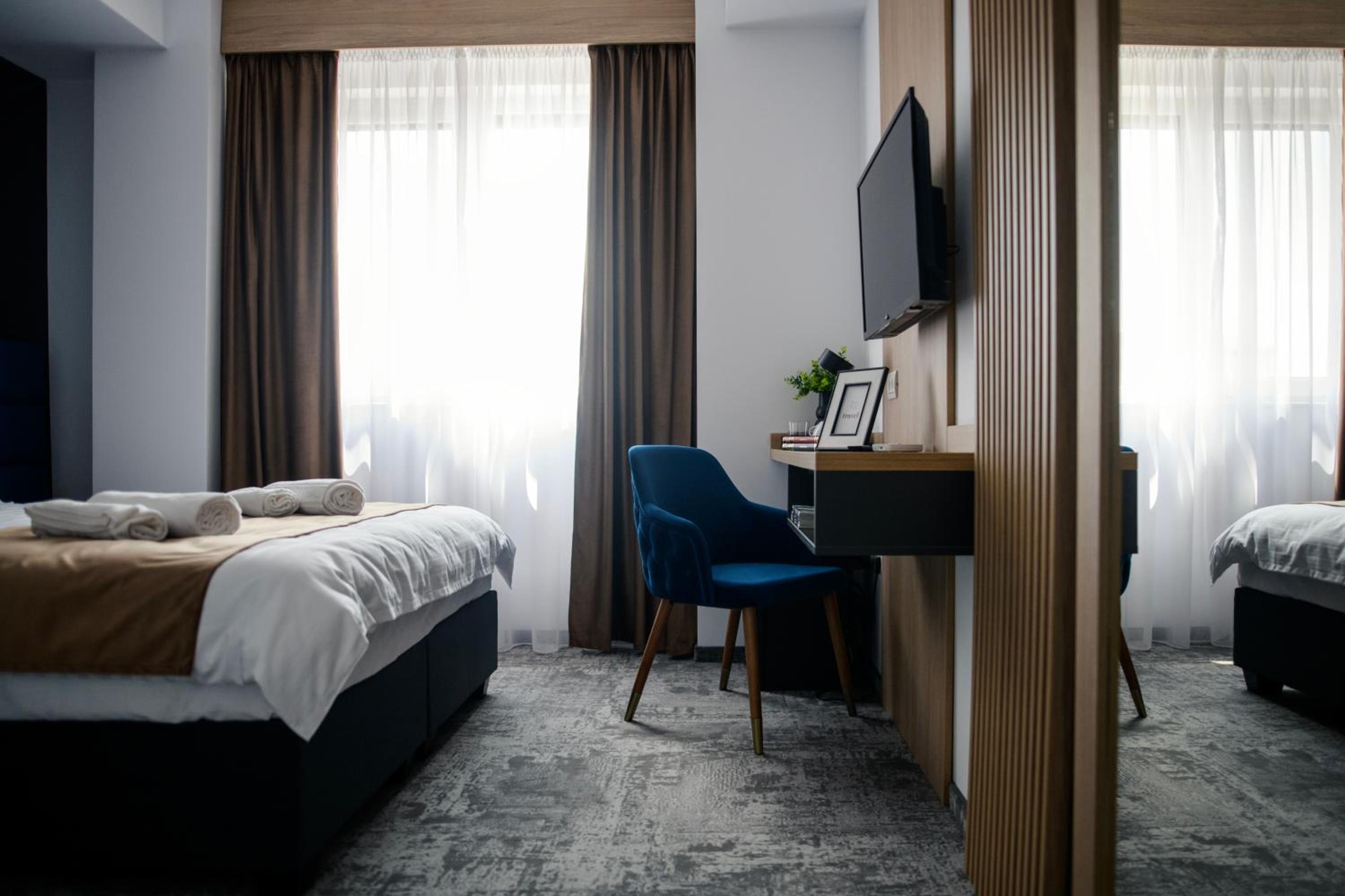 Superior Queen Room photo 3