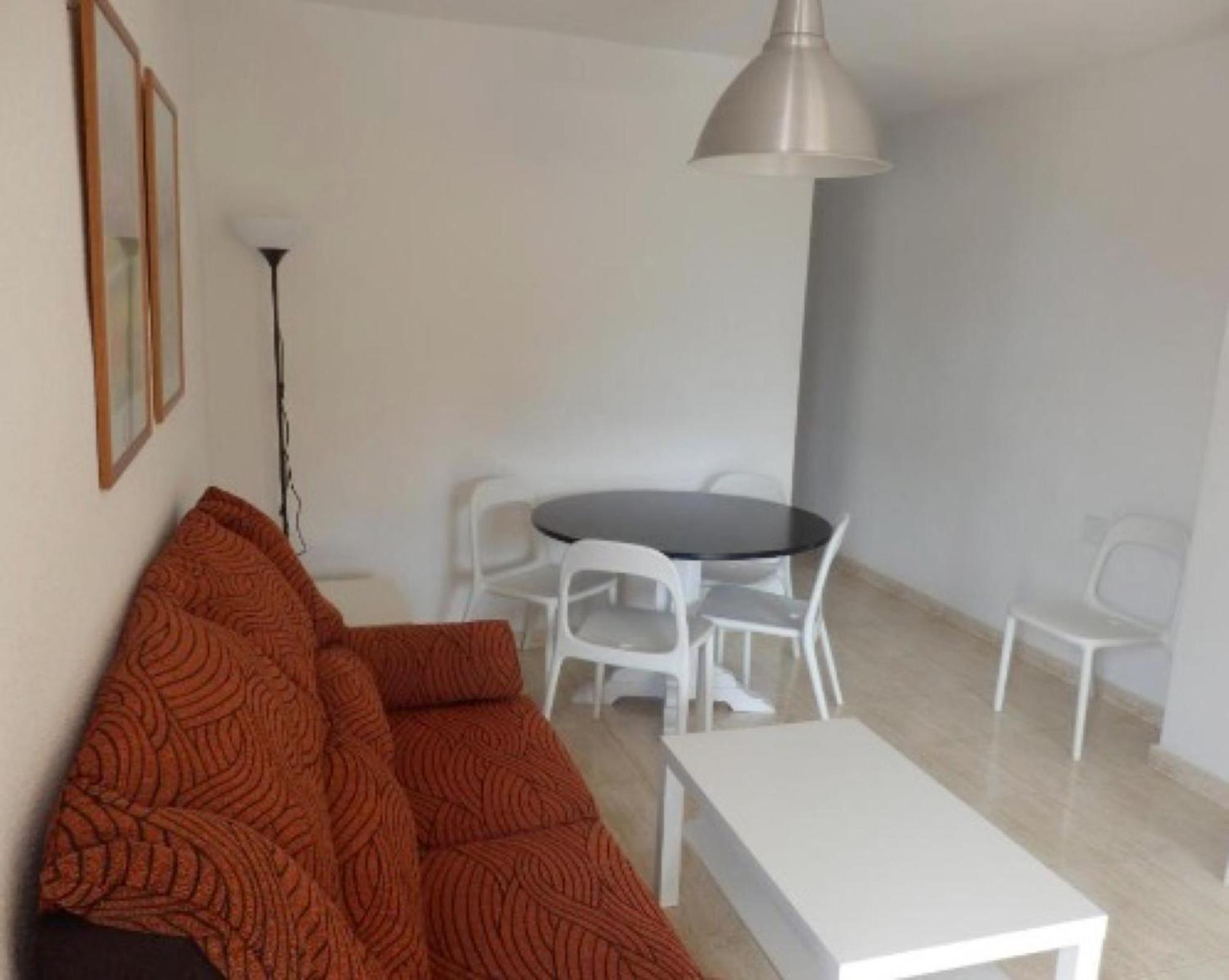 Apartamento Superior de Dos Habitaciones