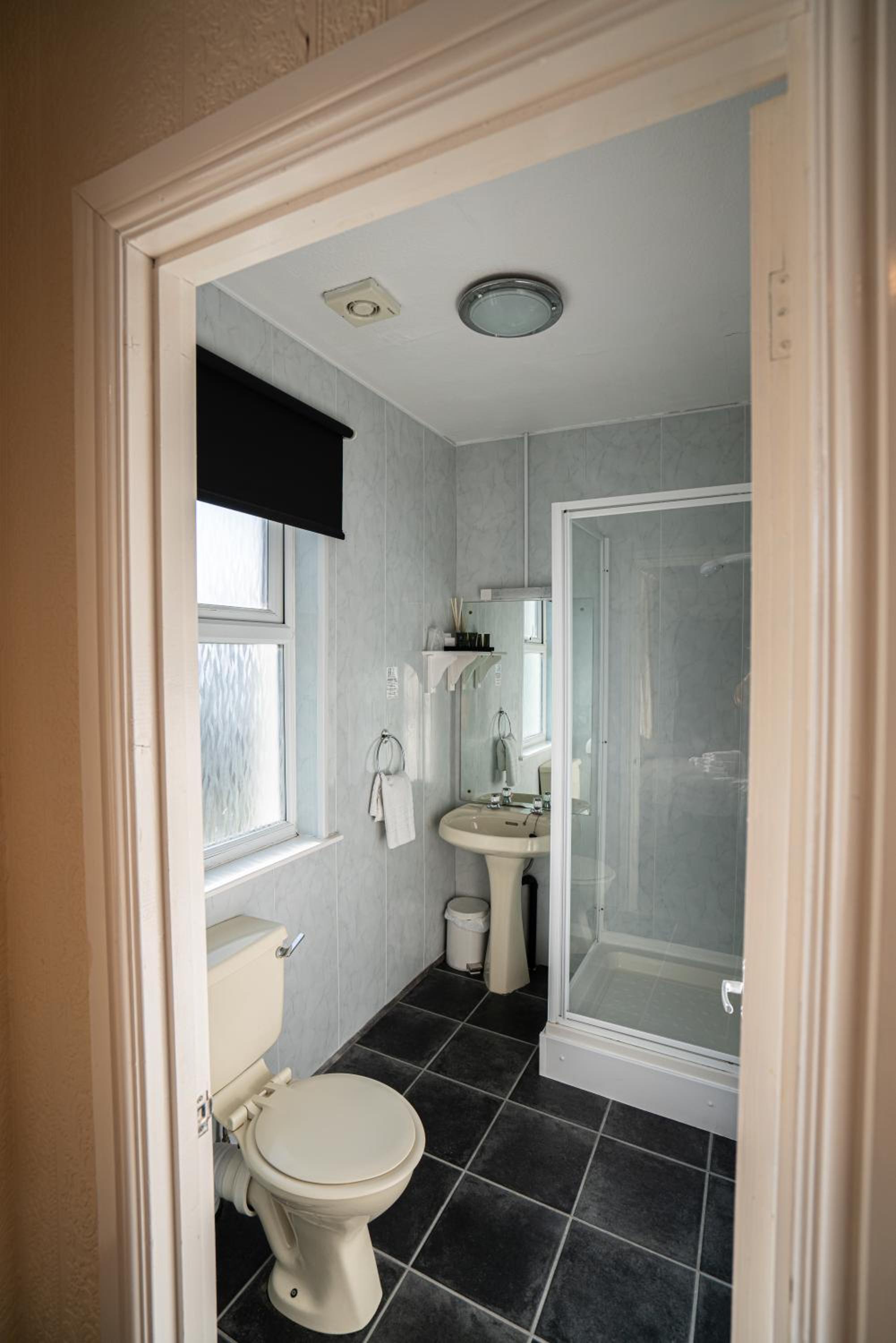 Standard Single Room photo 2