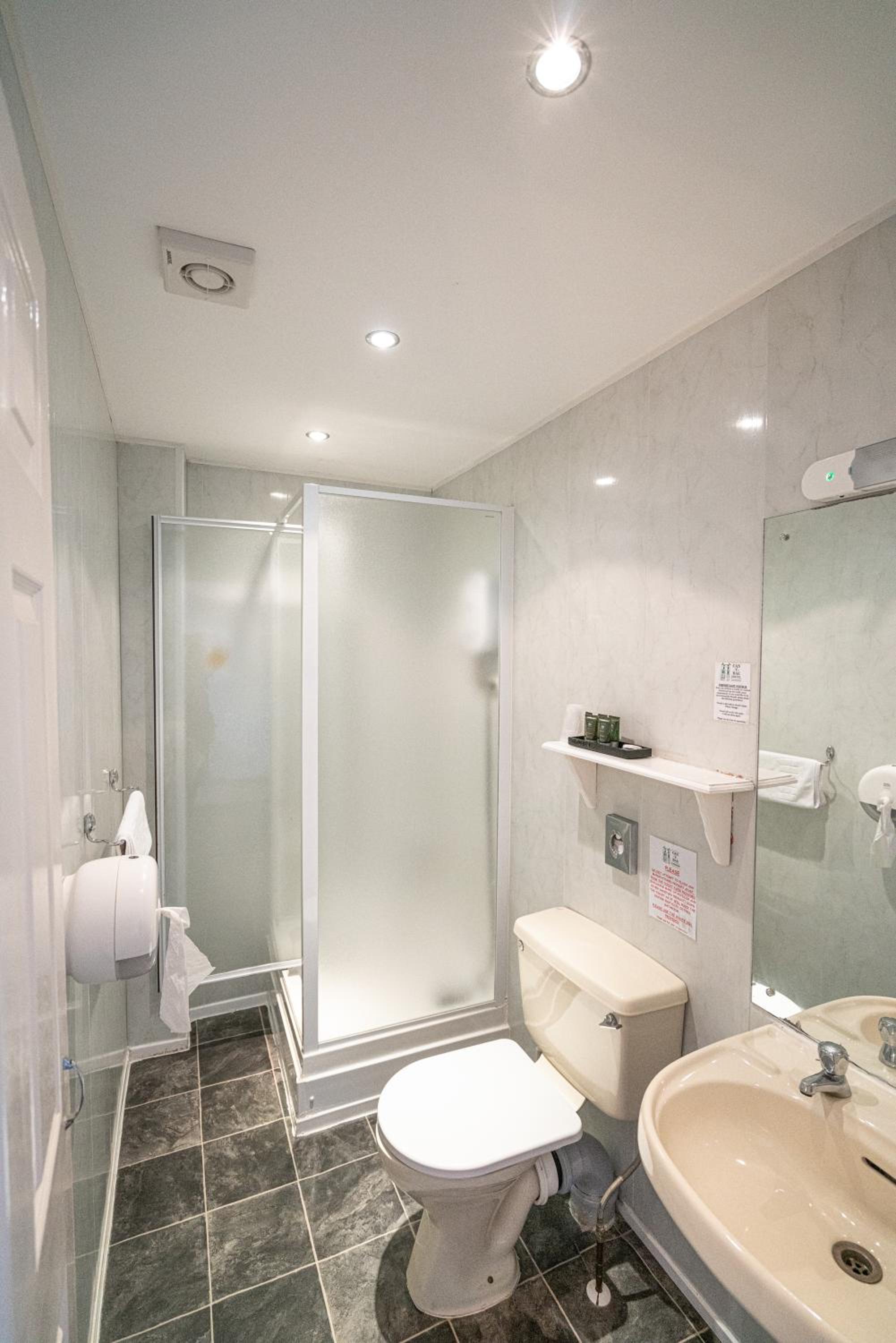 Double Room with Sea View photo 3