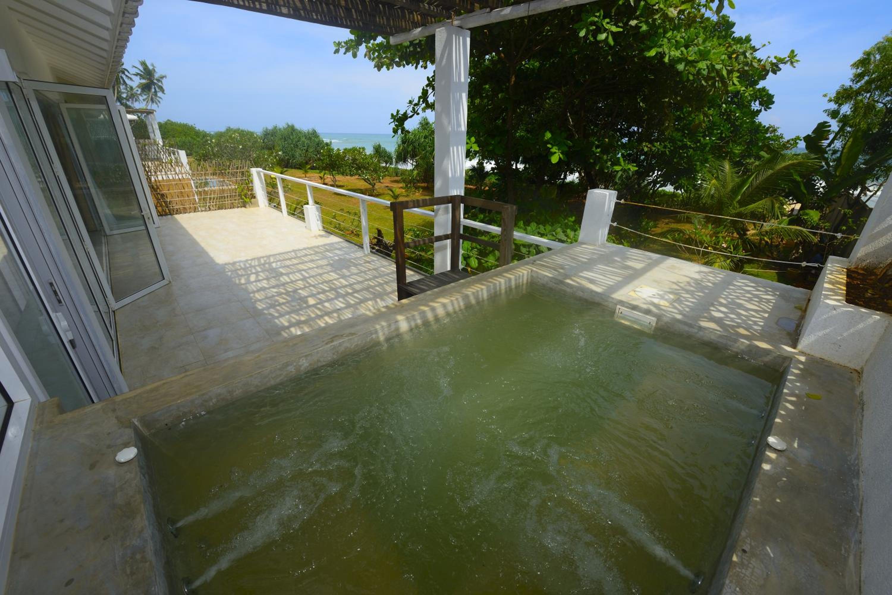 Suite with Sea View photo 2