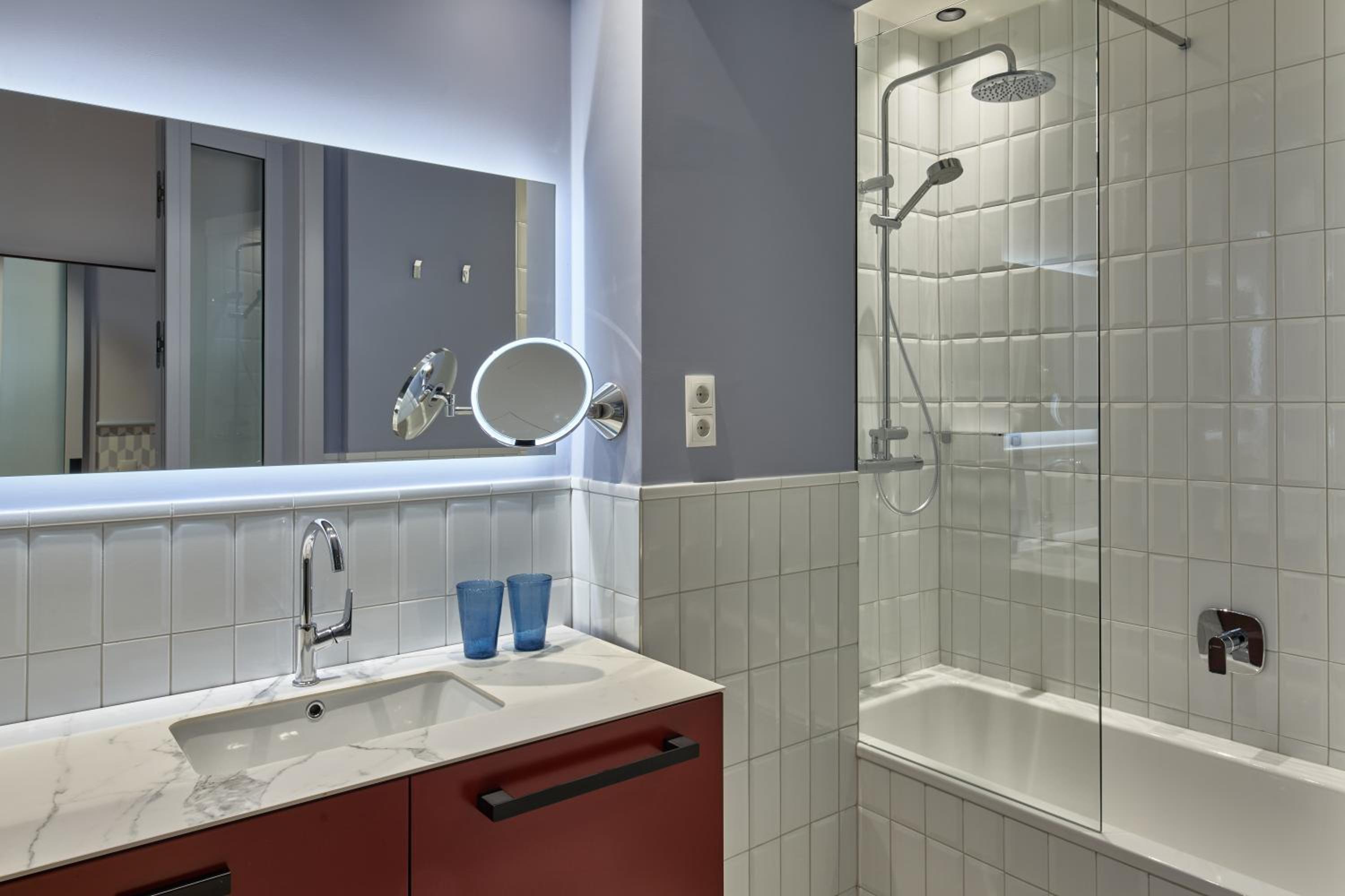 Deluxe Double Room - Photo 6