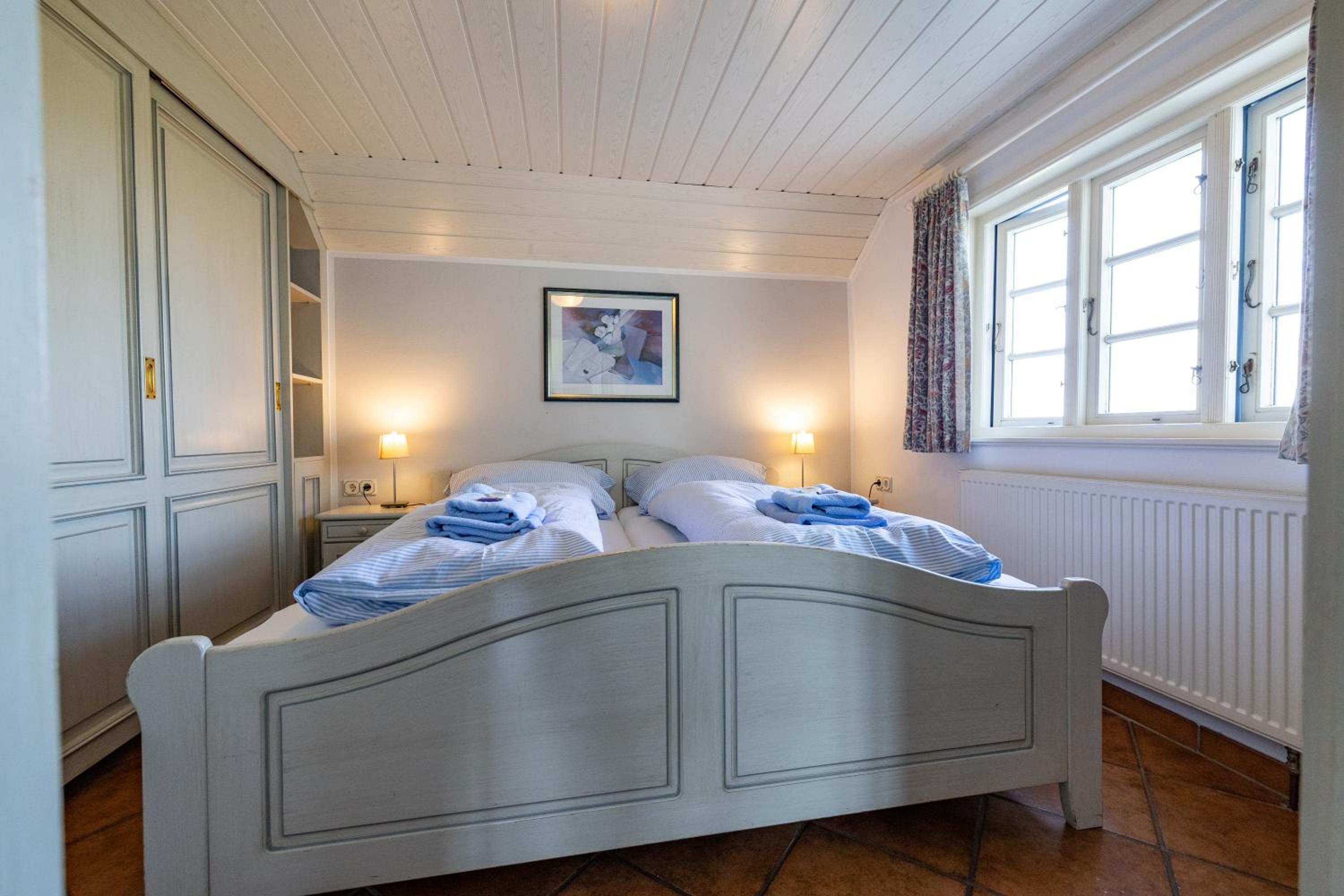 Apartment 1 with Sea View