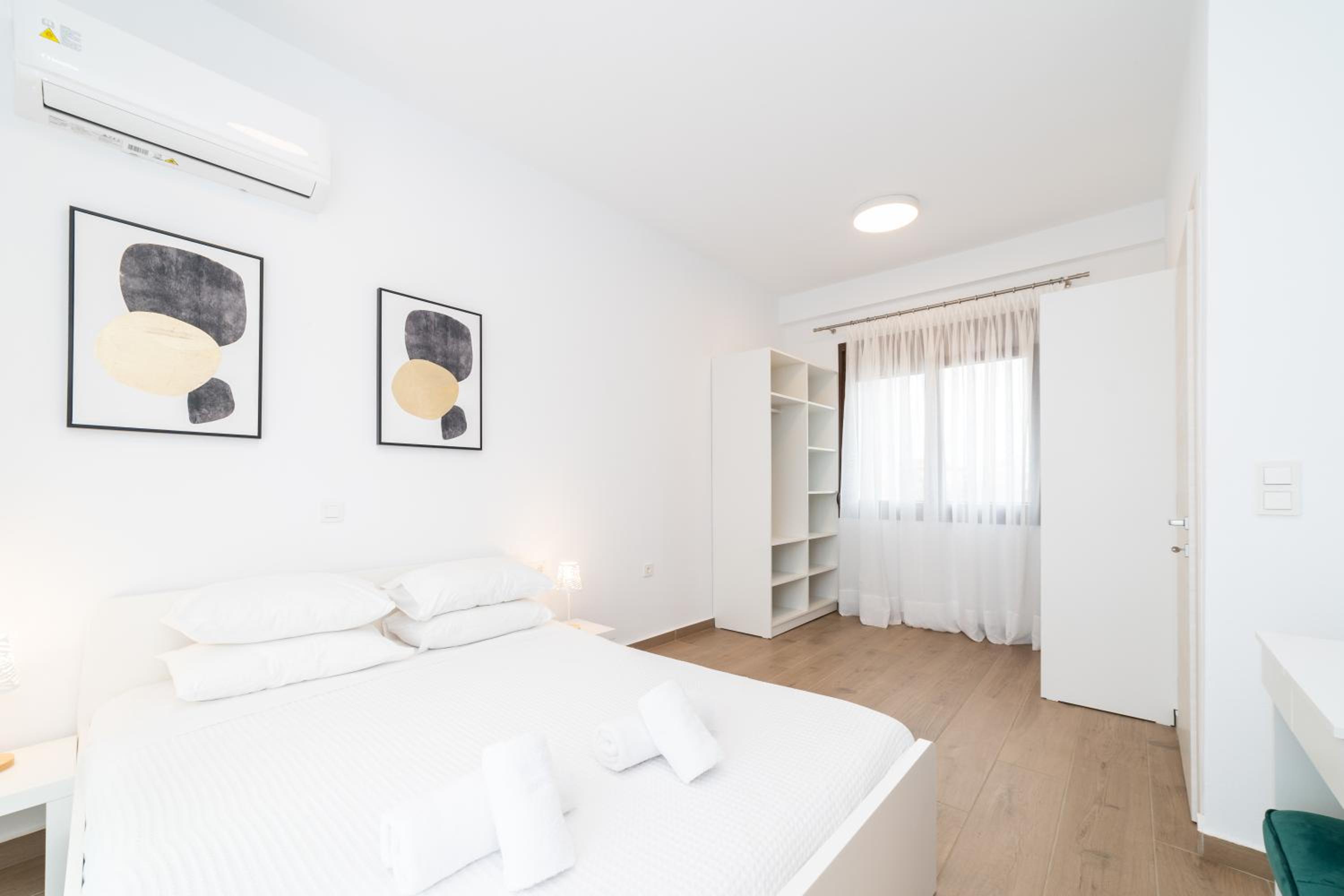 Two-Bedroom Villa - Photo 39