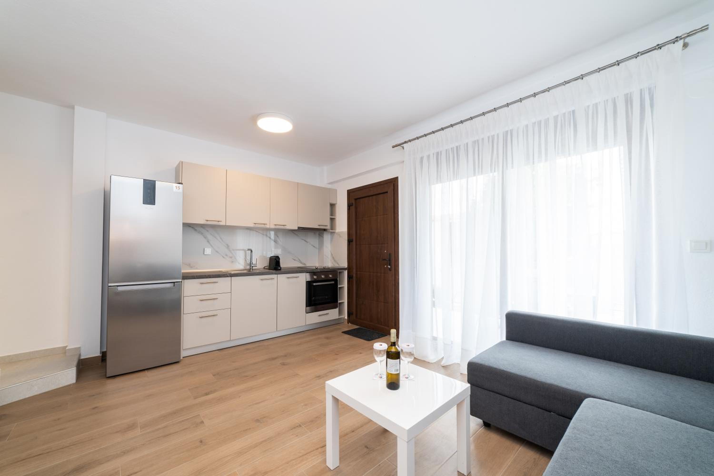 Two-Bedroom Villa - Photo 35
