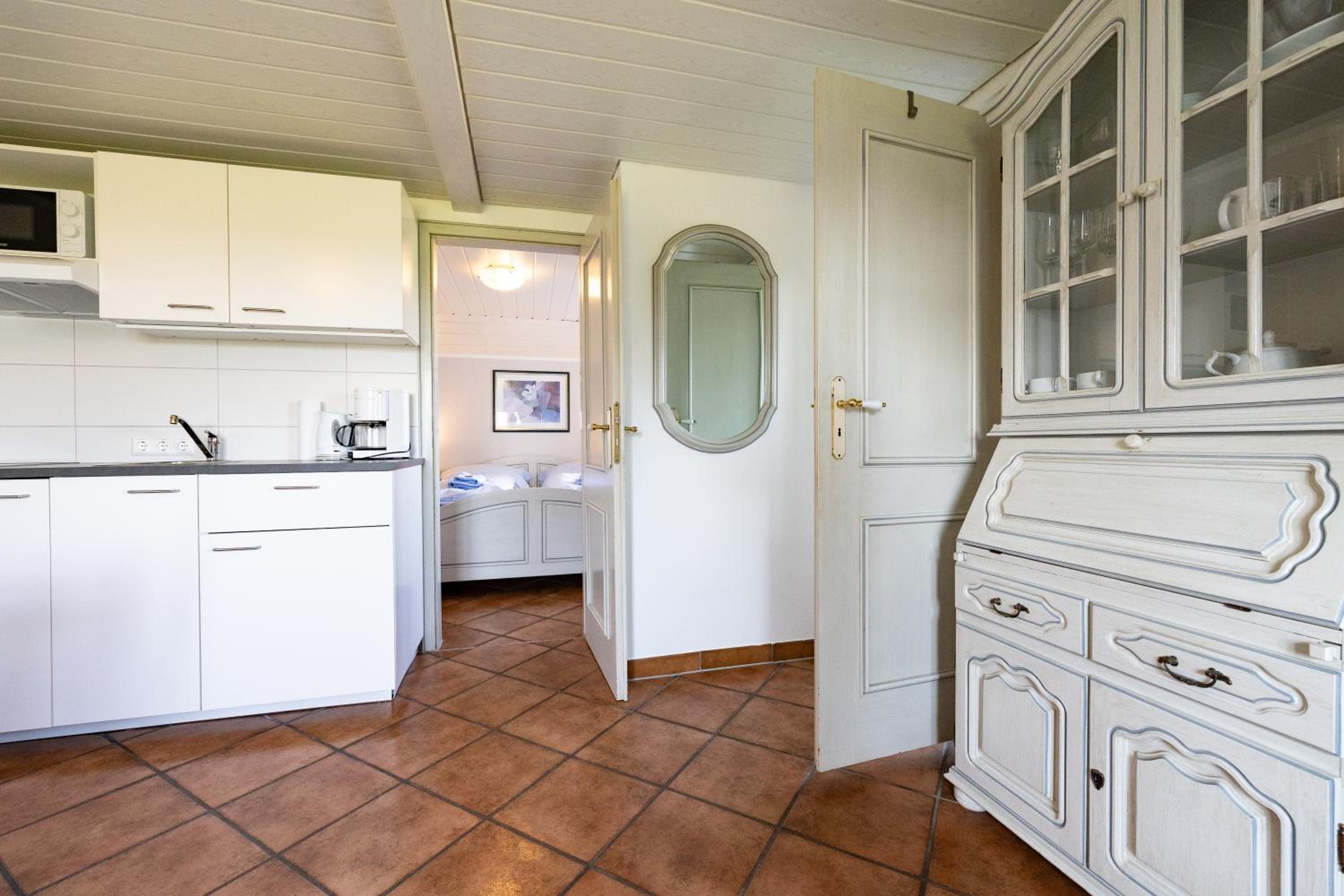 Apartment 1 with Sea View photo 2