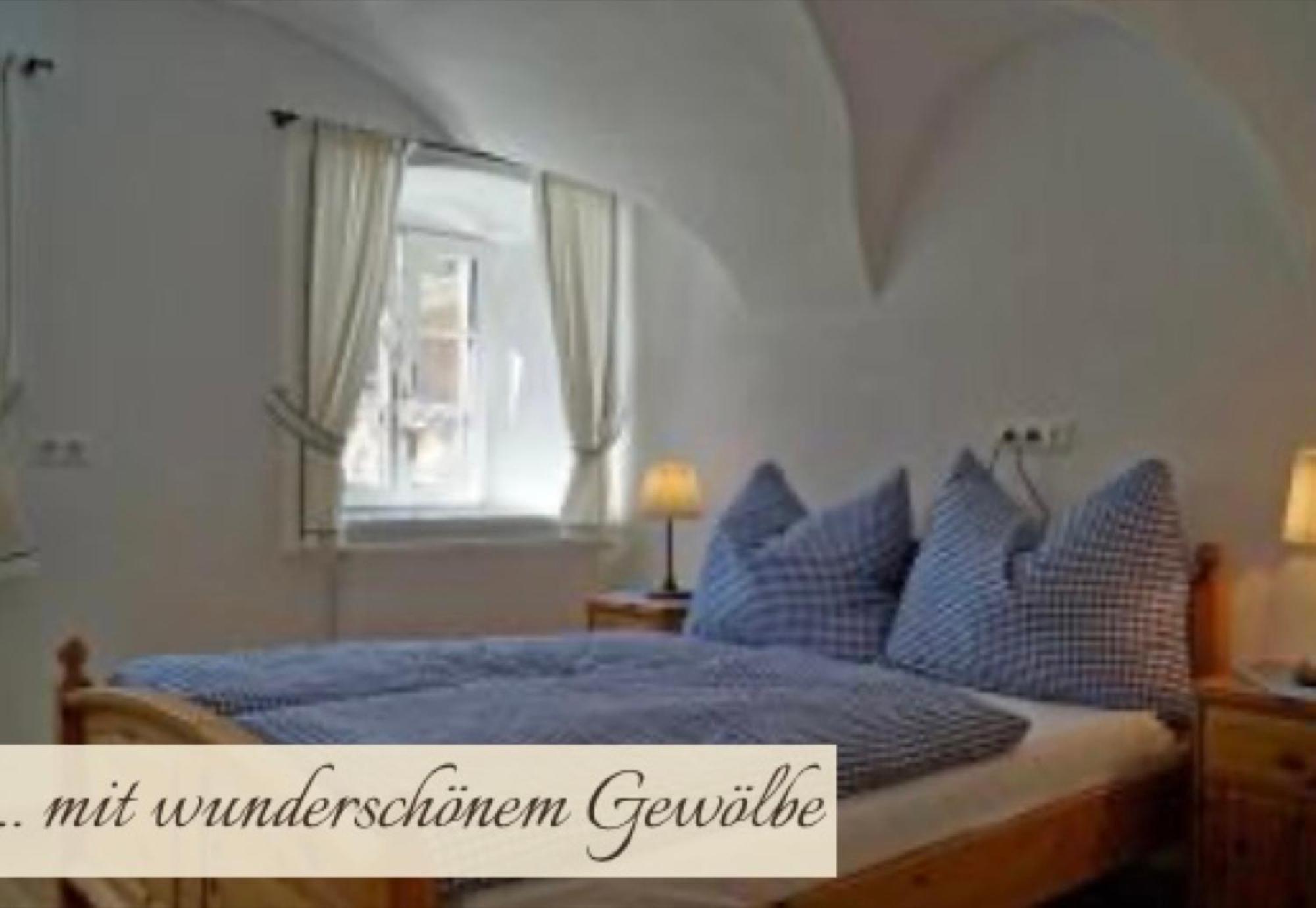 One-Bedroom Apartment with Garden View