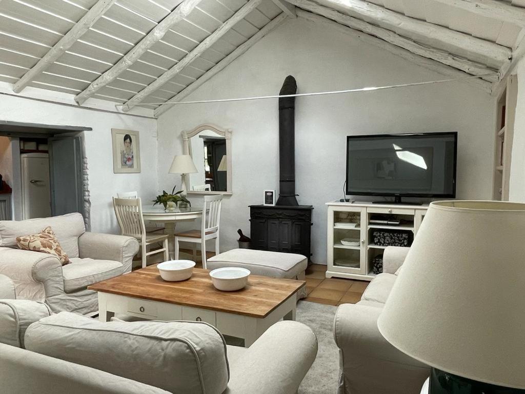 Casa de Dos Habitaciones