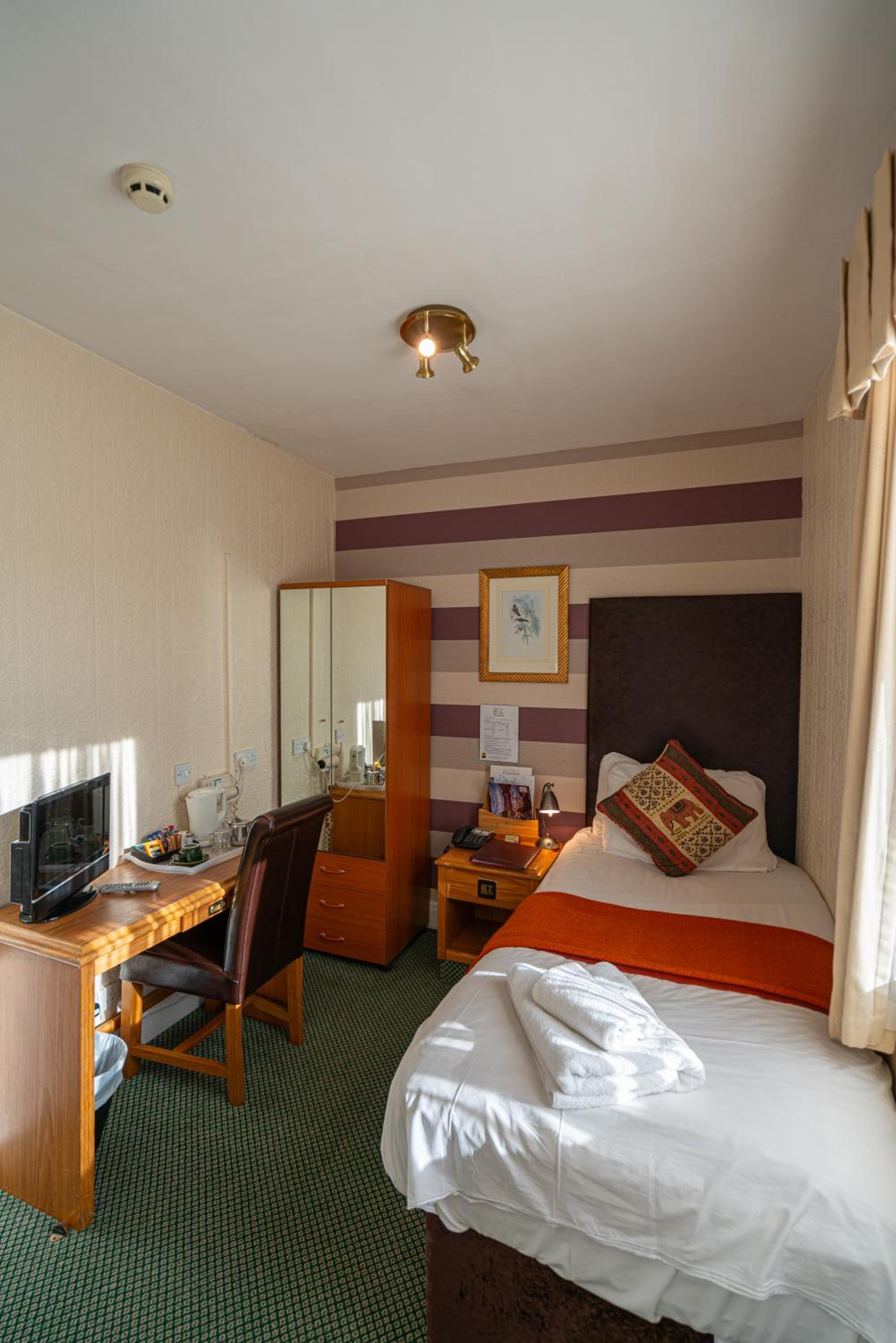 Standard Single Room photo 1
