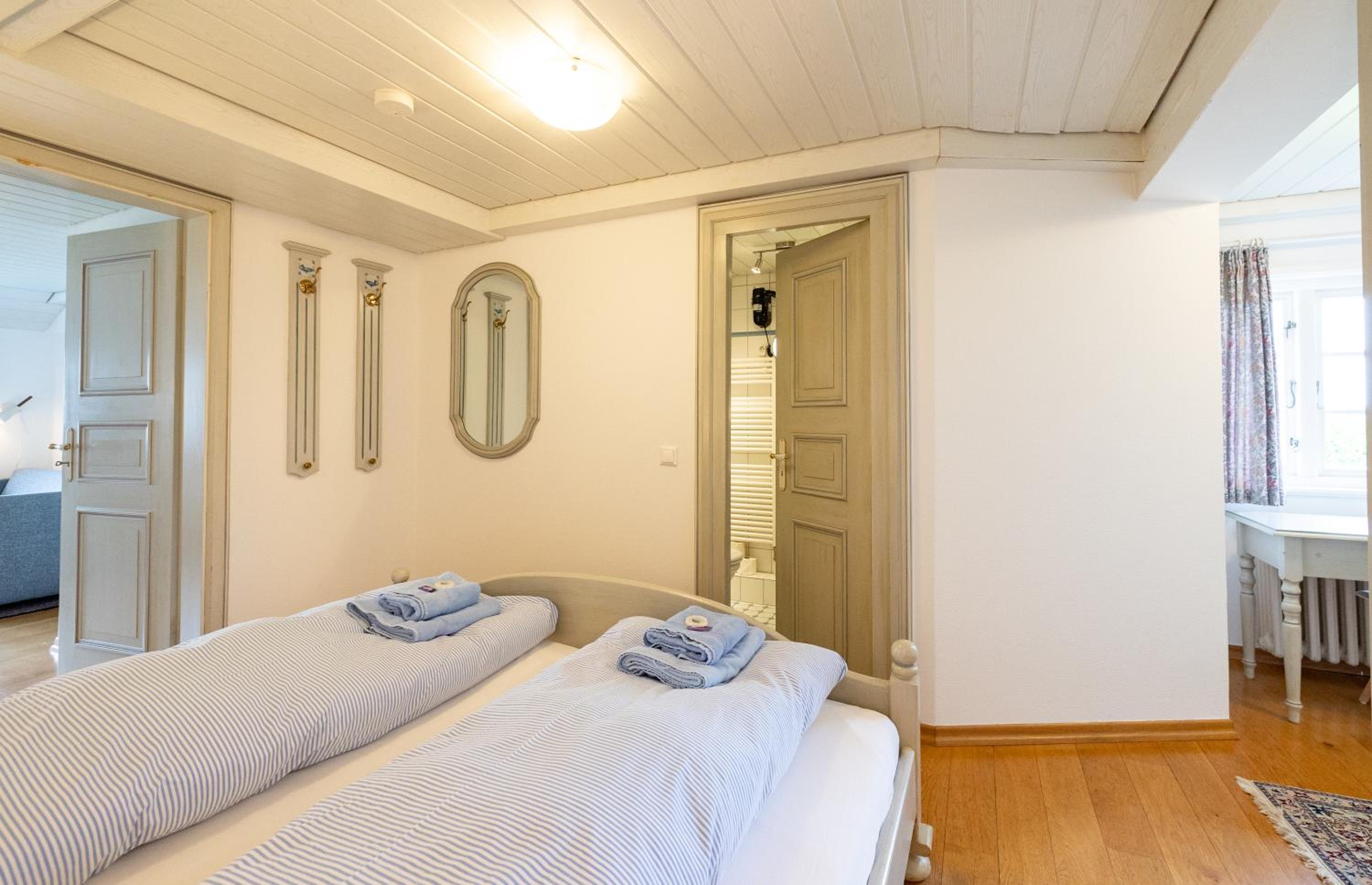 Apartment 3 with Sea View
