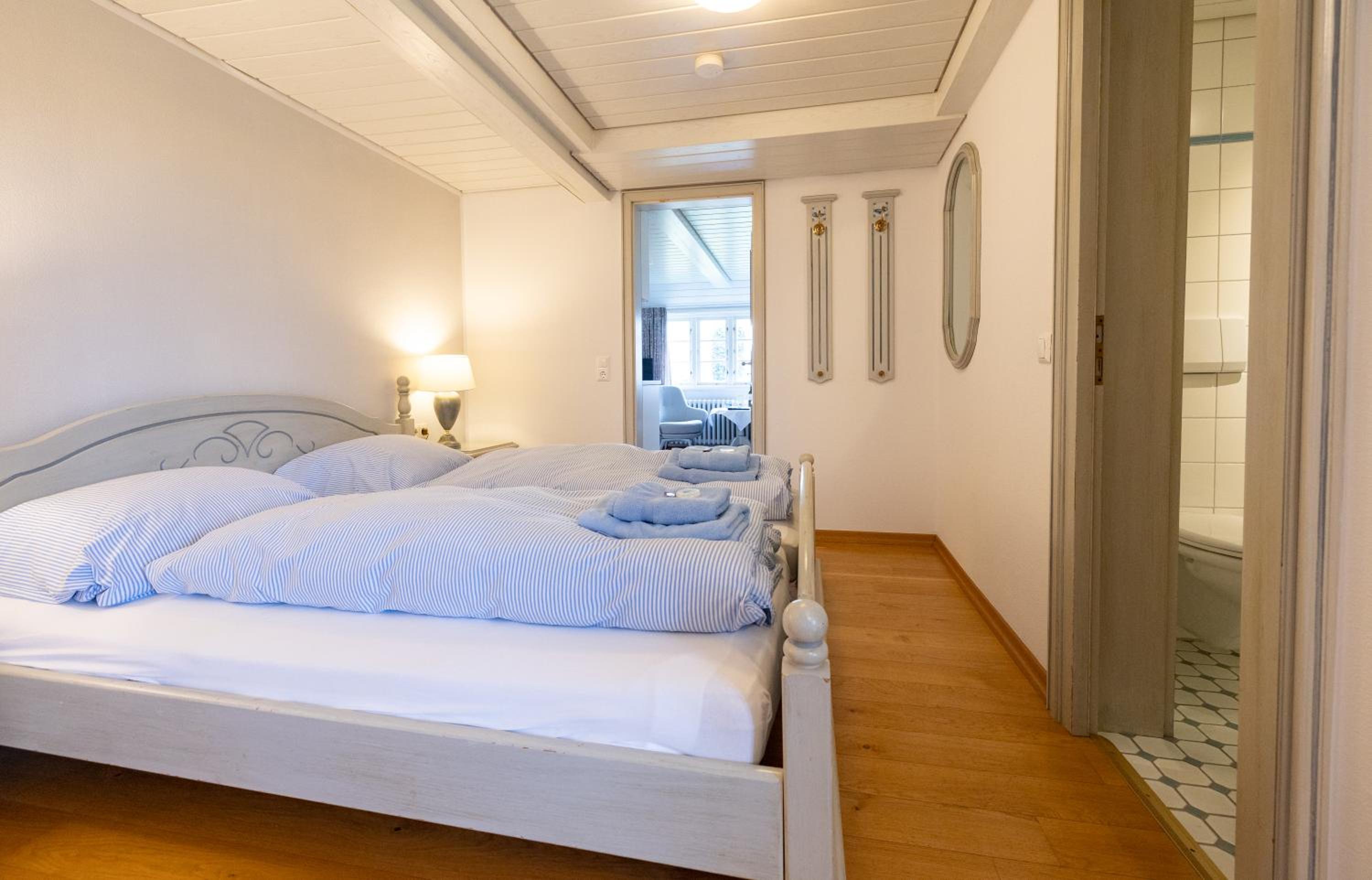 Apartment 3 with Sea View  photo 2