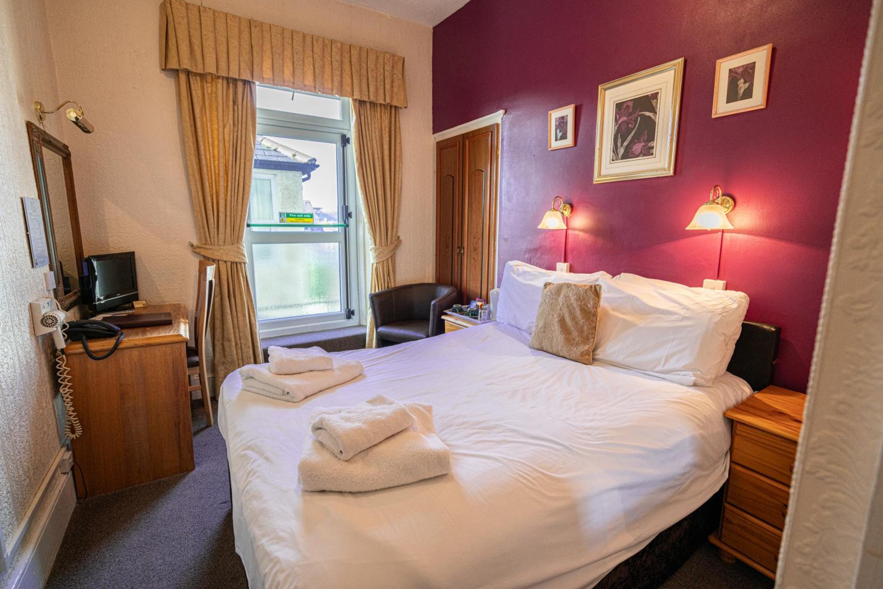 Standard Double Room photo 1