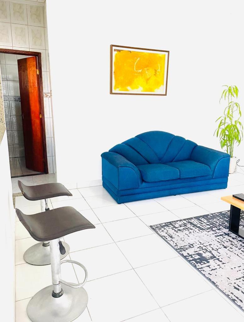 One-Bedroom House photo 1