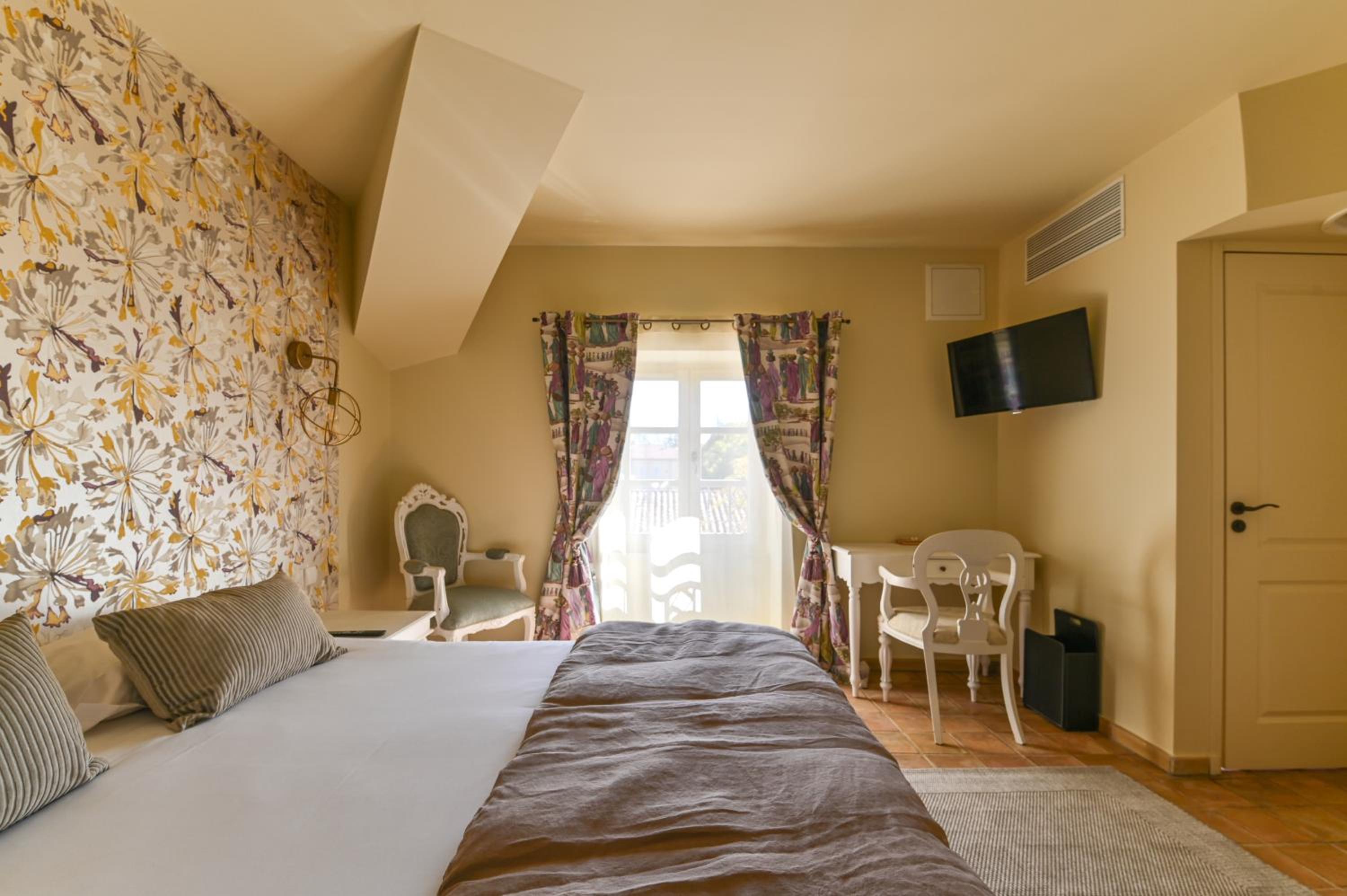 Superior Double Room - Photo 6