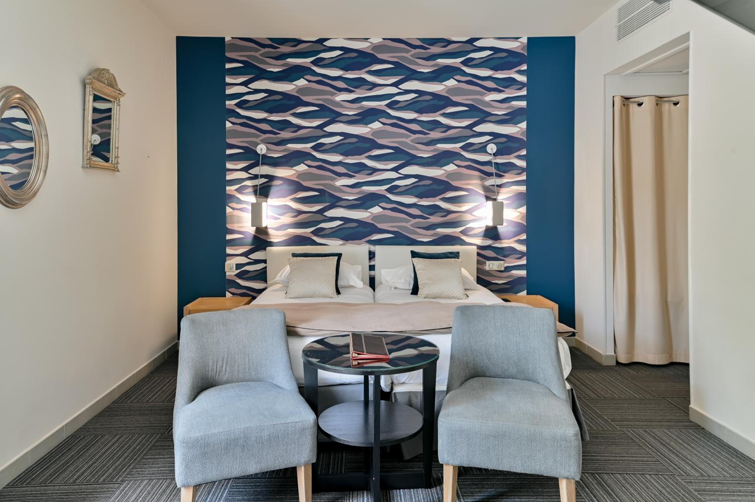 Superior Double Room - Photo 4
