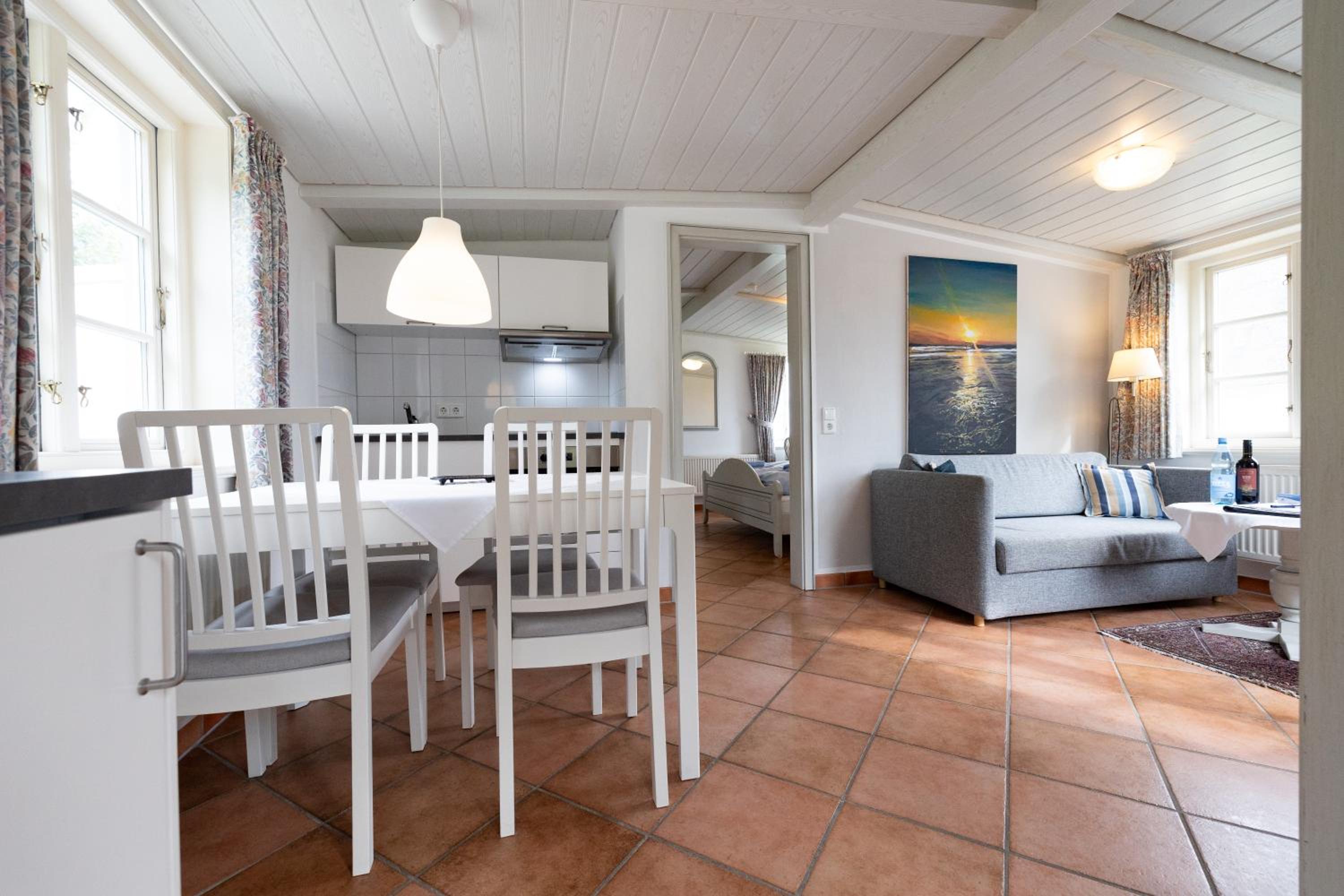 Apartment 6 with Sea View photo 2