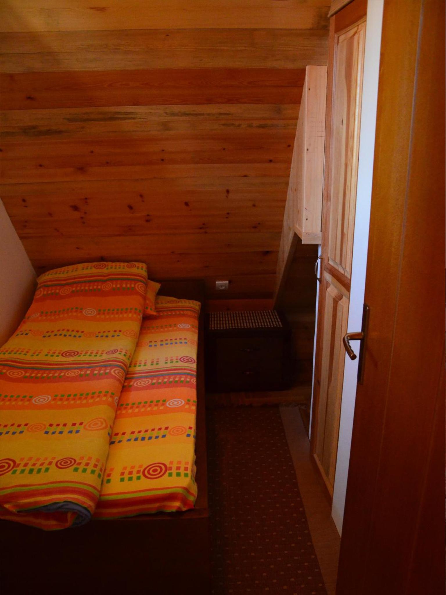 Three-Bedroom Apartment with Terrace - Photo 4