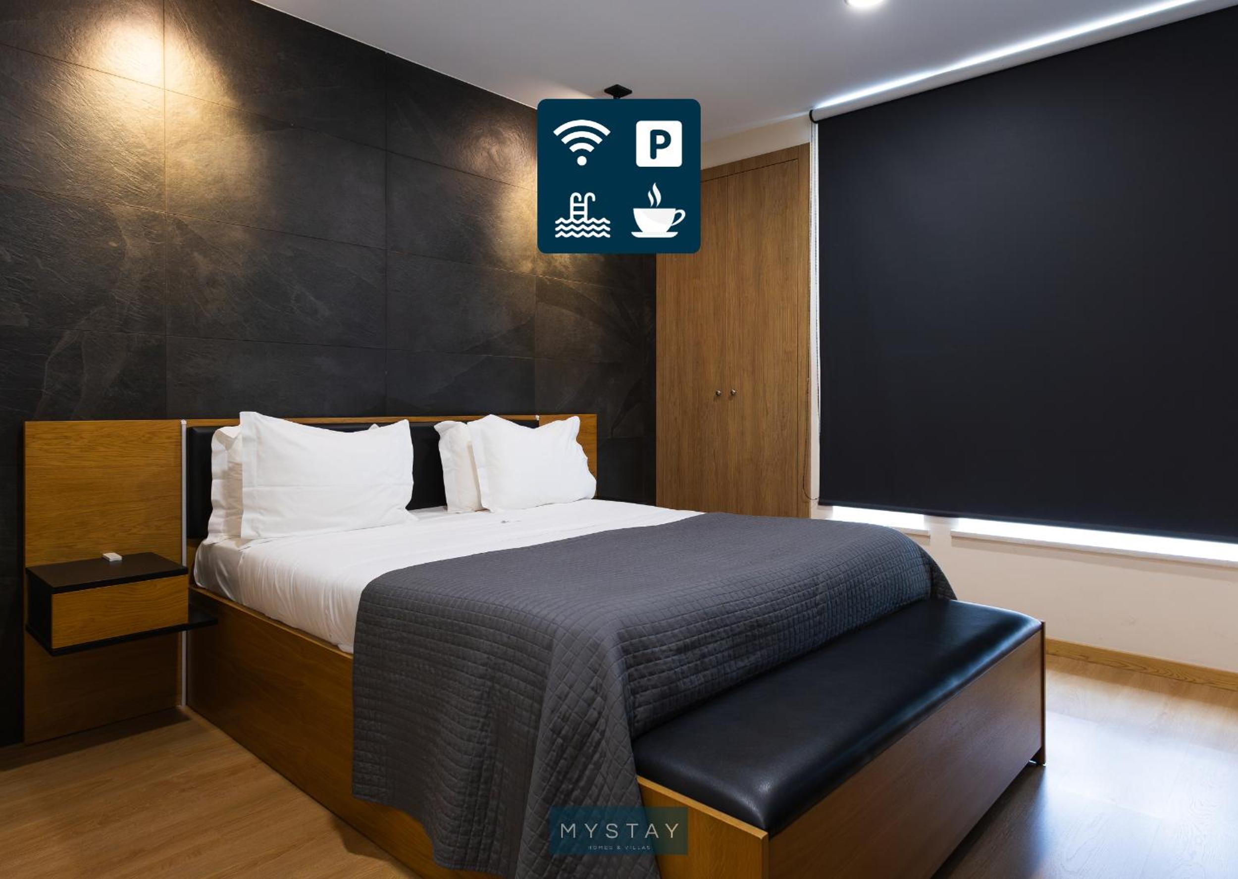 Standard Double Room - Photo 1