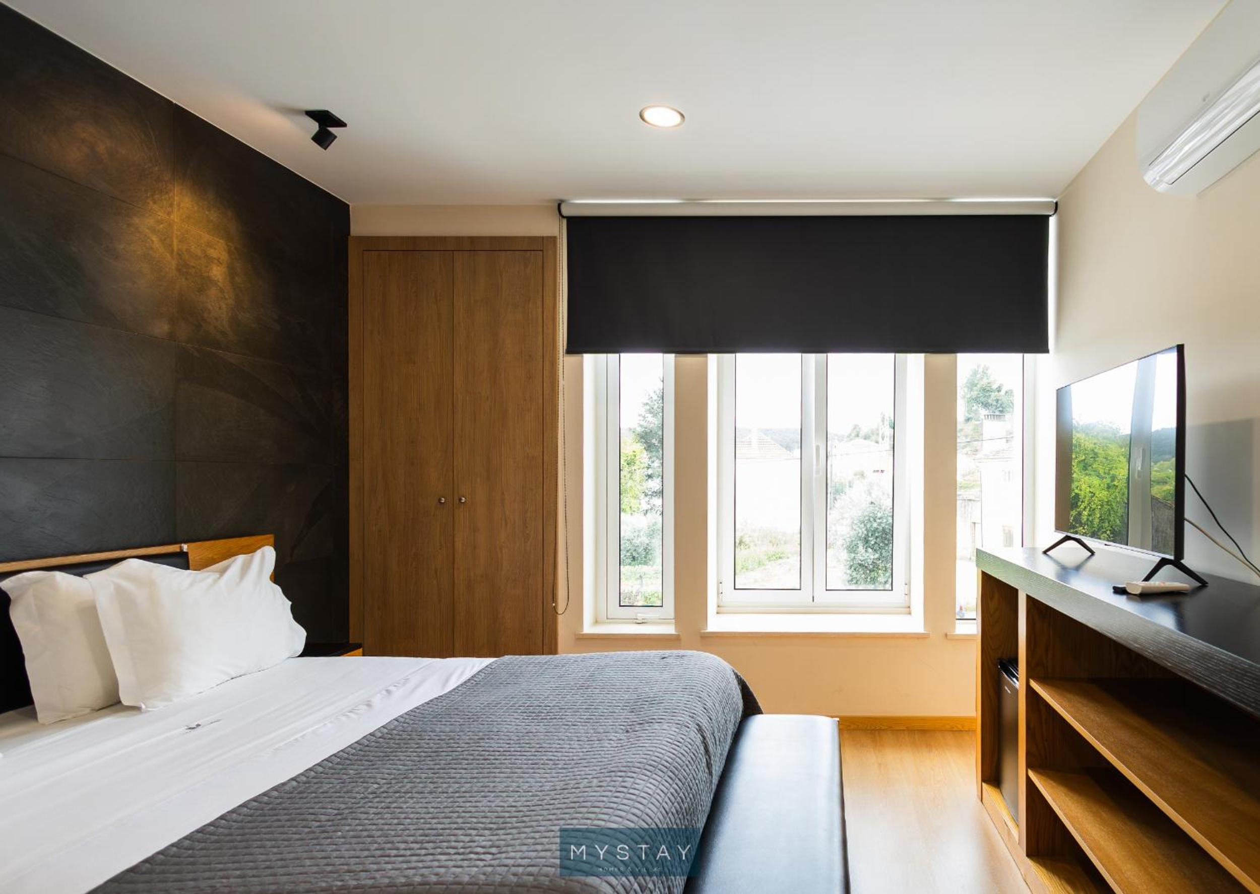Standard Double Room - Photo 4