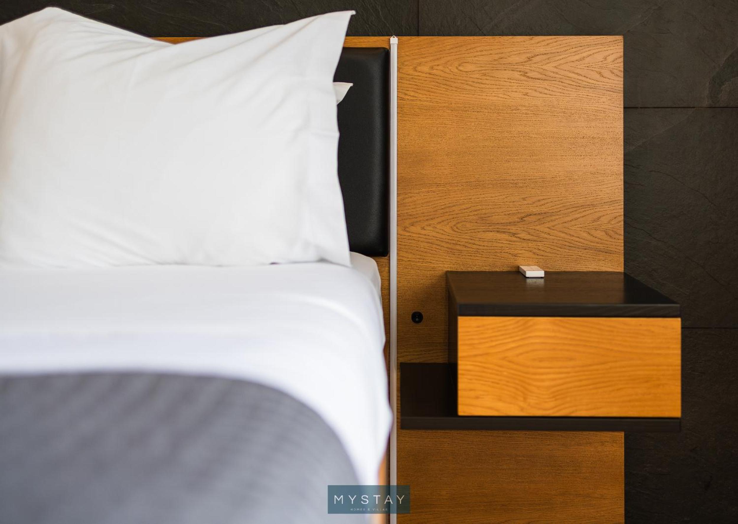 Standard Double Room - Photo 3