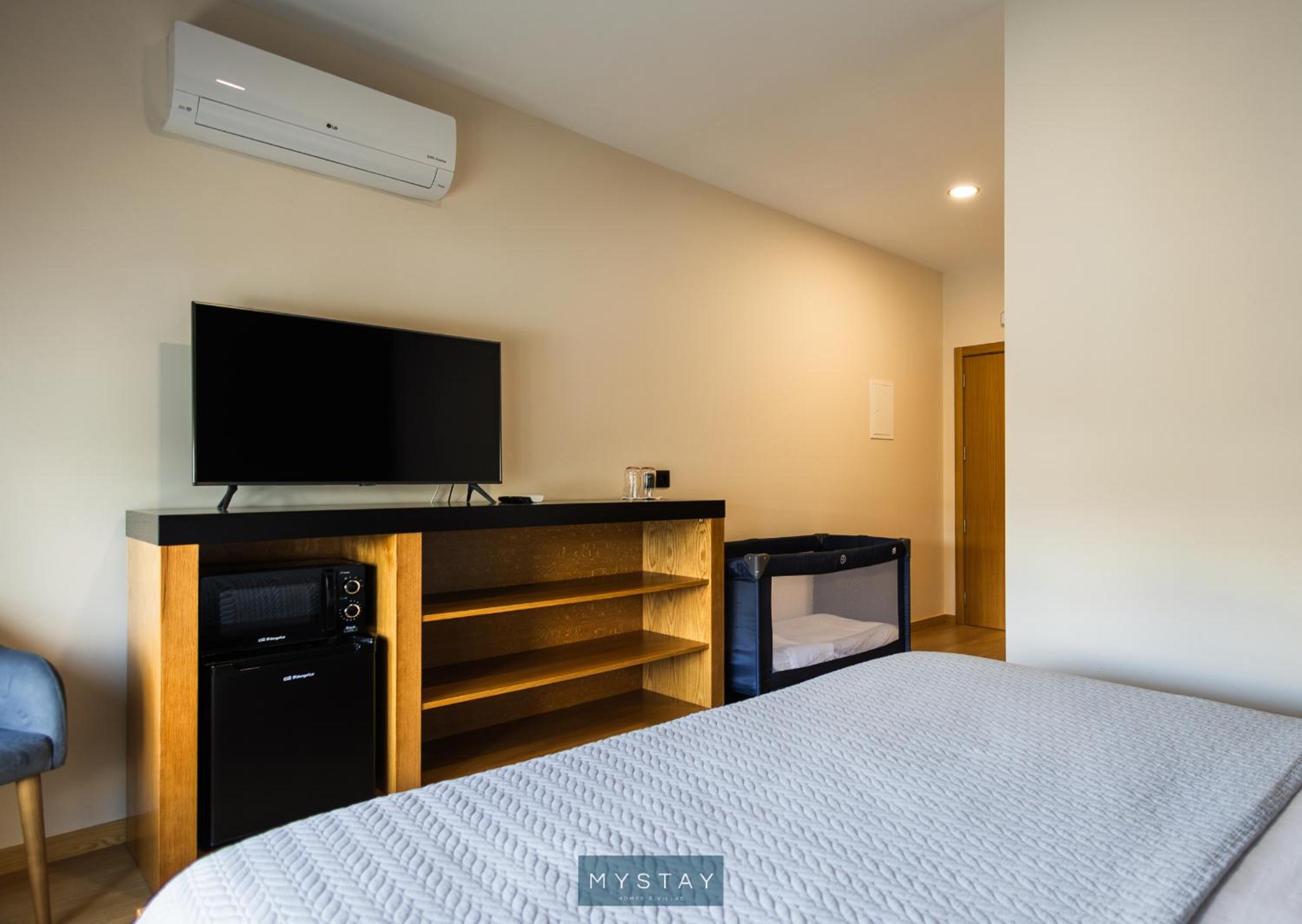 Standard Double Room - Photo 2