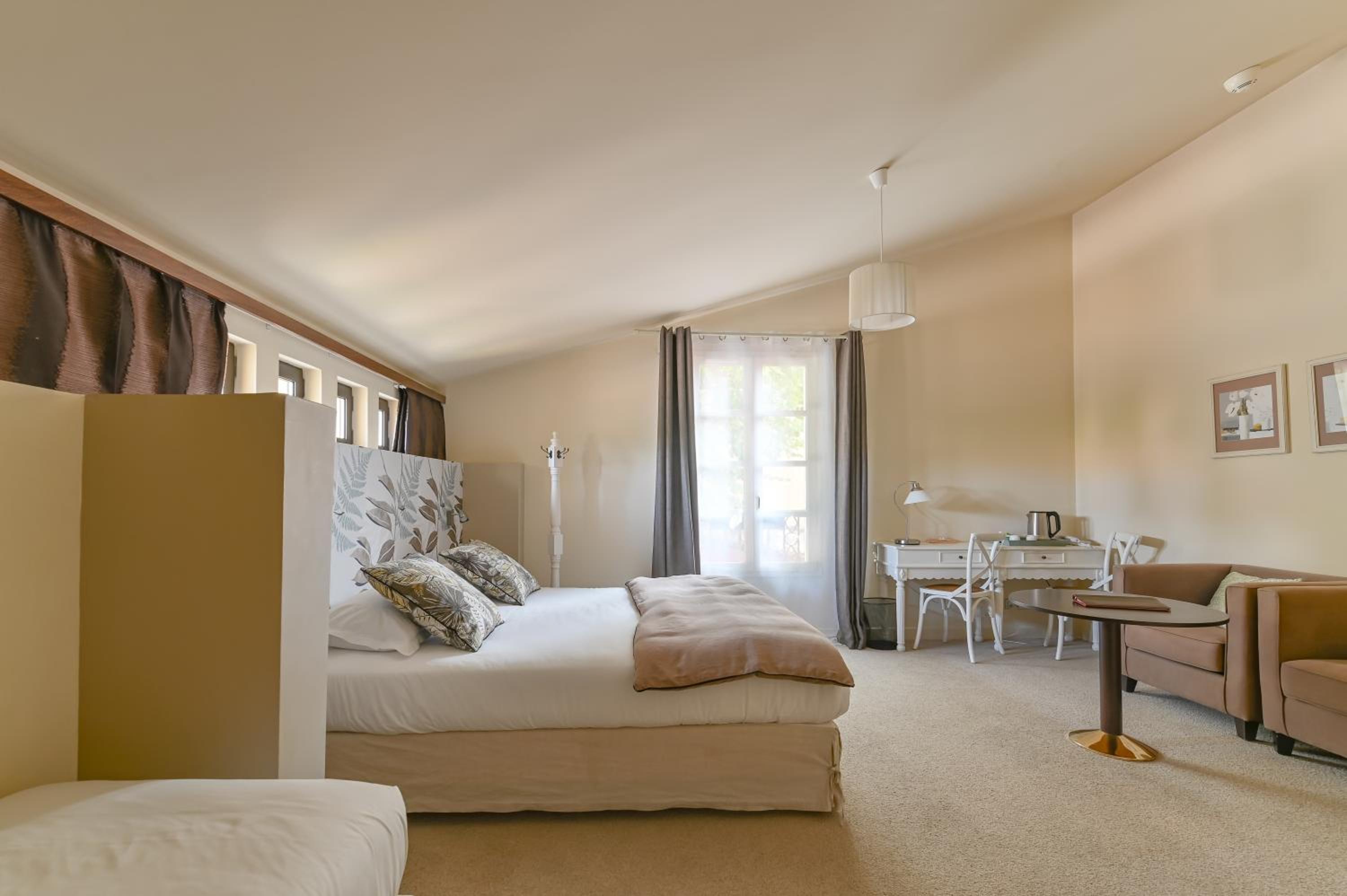Prestige Double Room - Photo 5