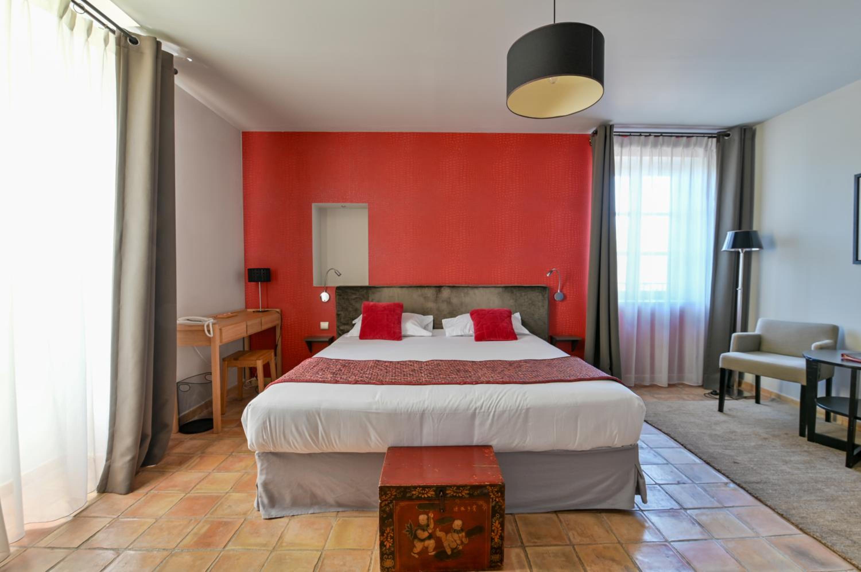 Prestige Double Room - Photo 8