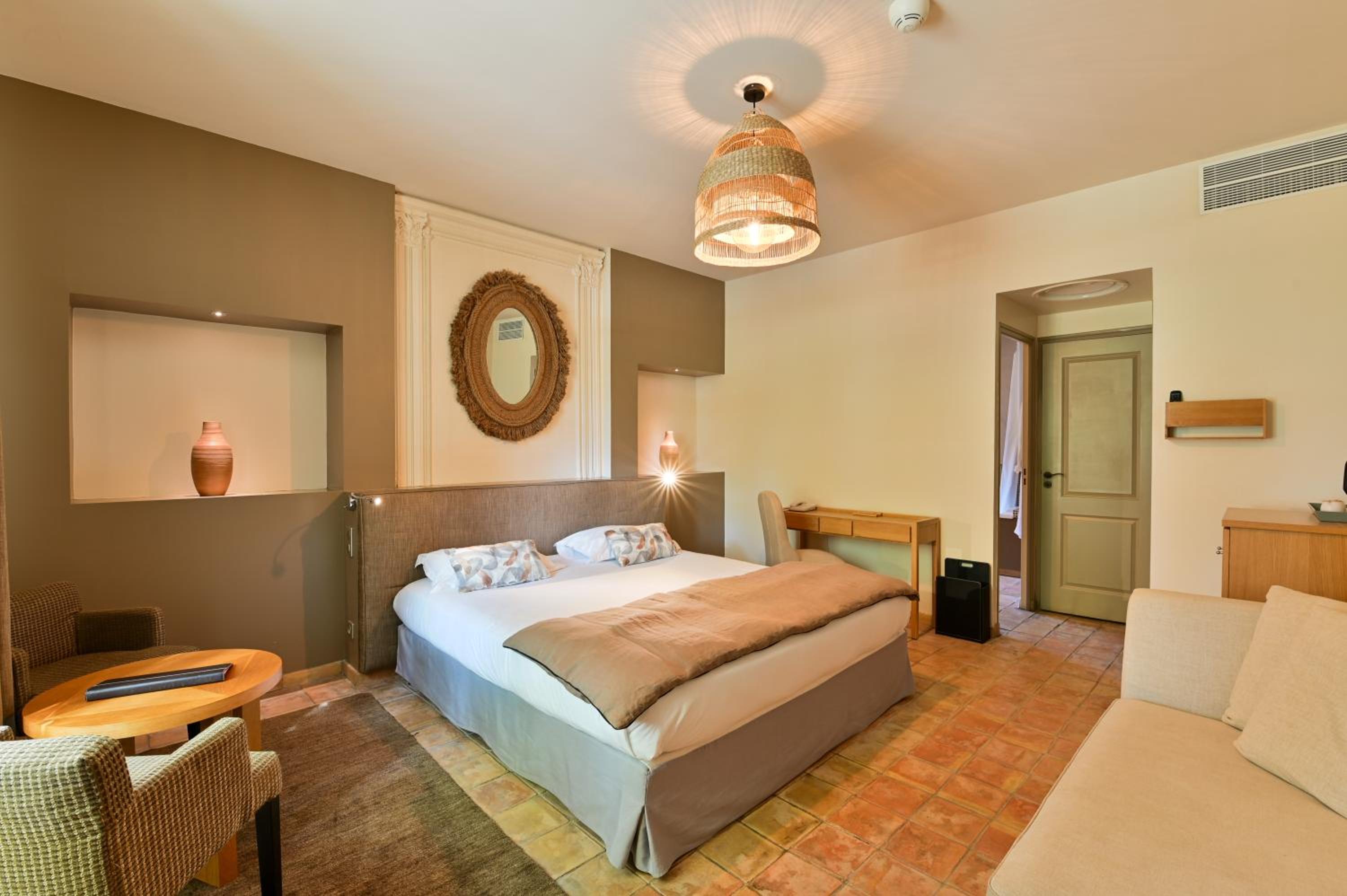 Prestige Double Room - Photo 1