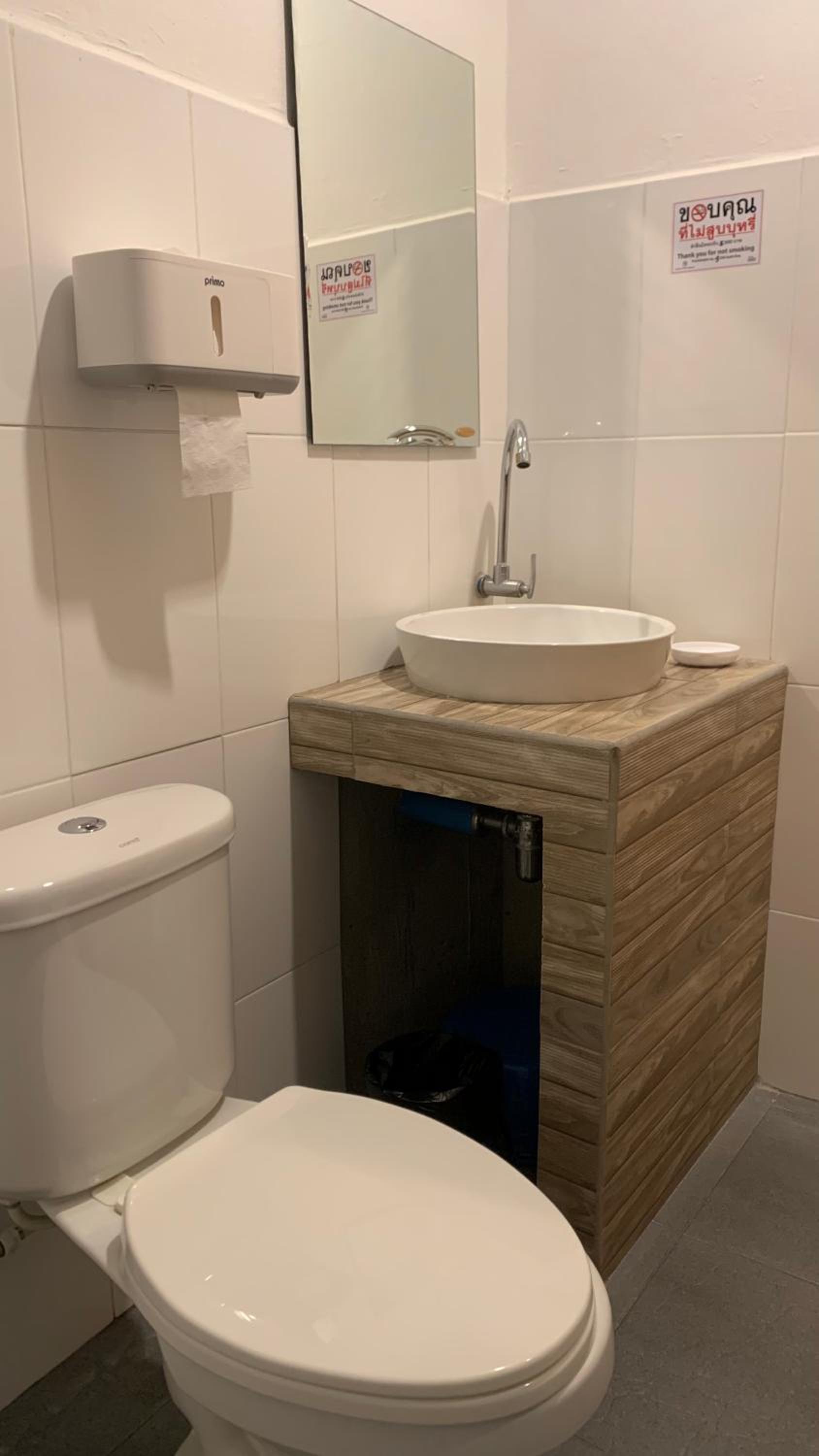 Standard Twin Room - Photo 14