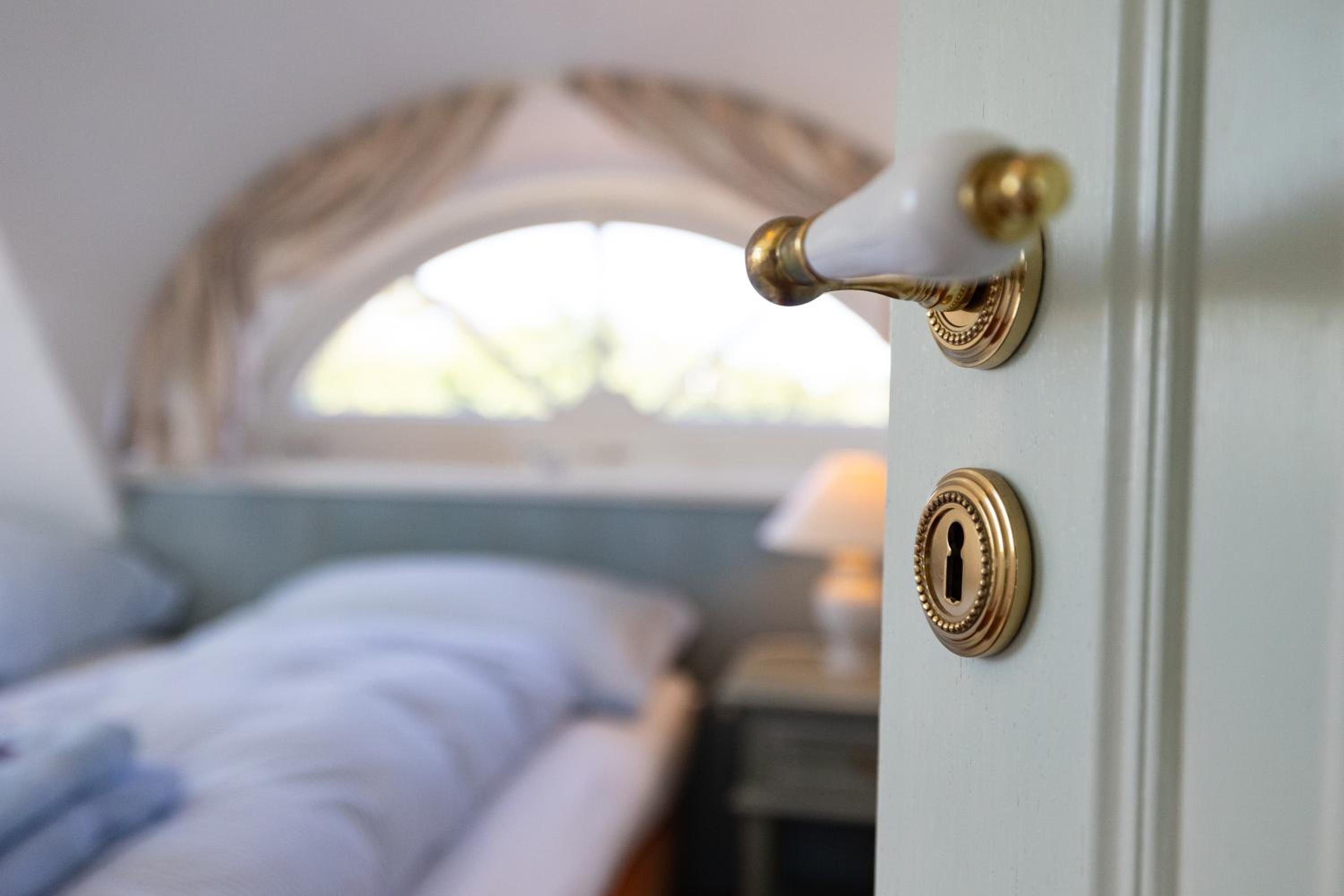 Suite 16 with Sea View
