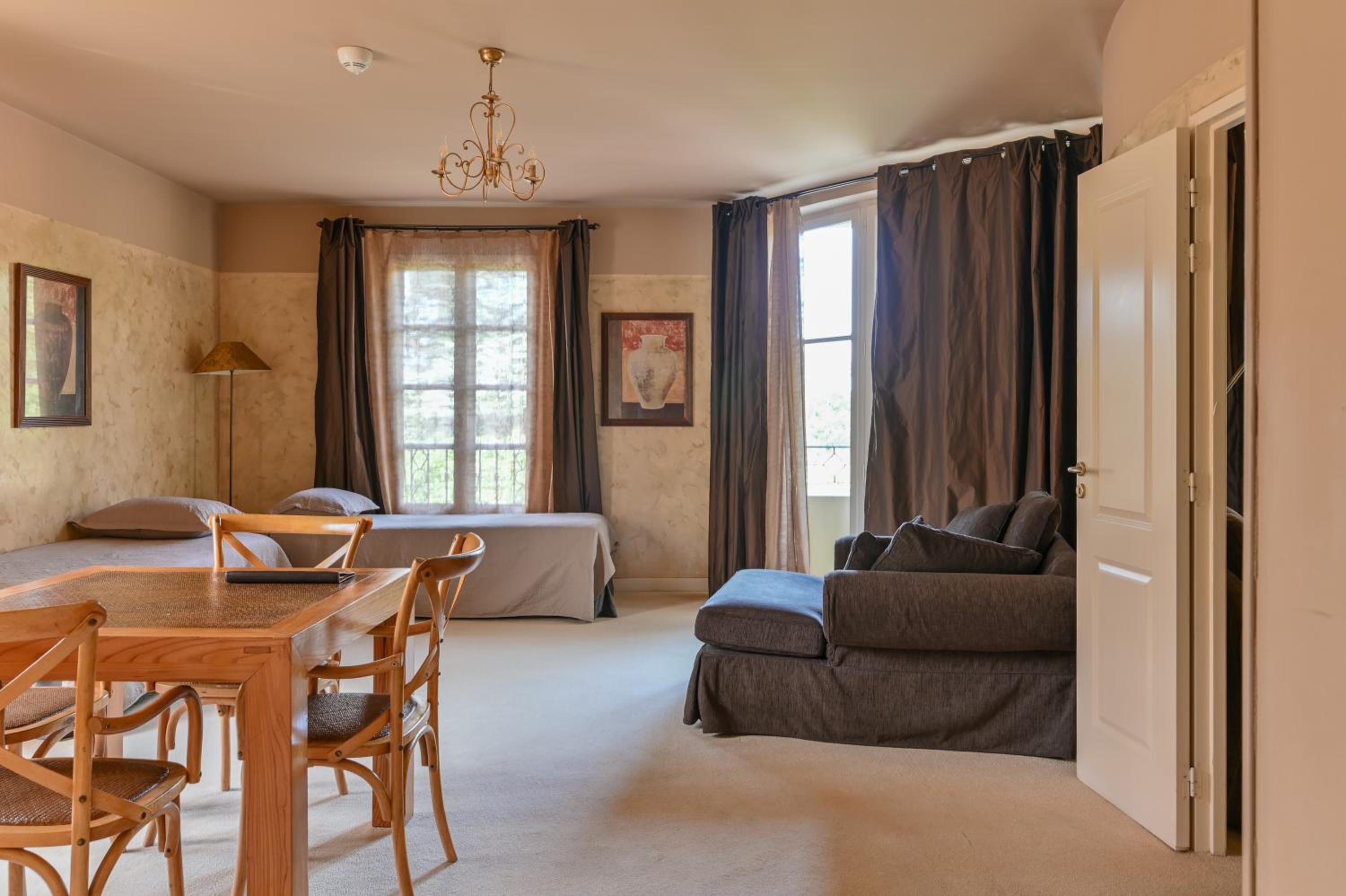 Suite with Terrace photo 1