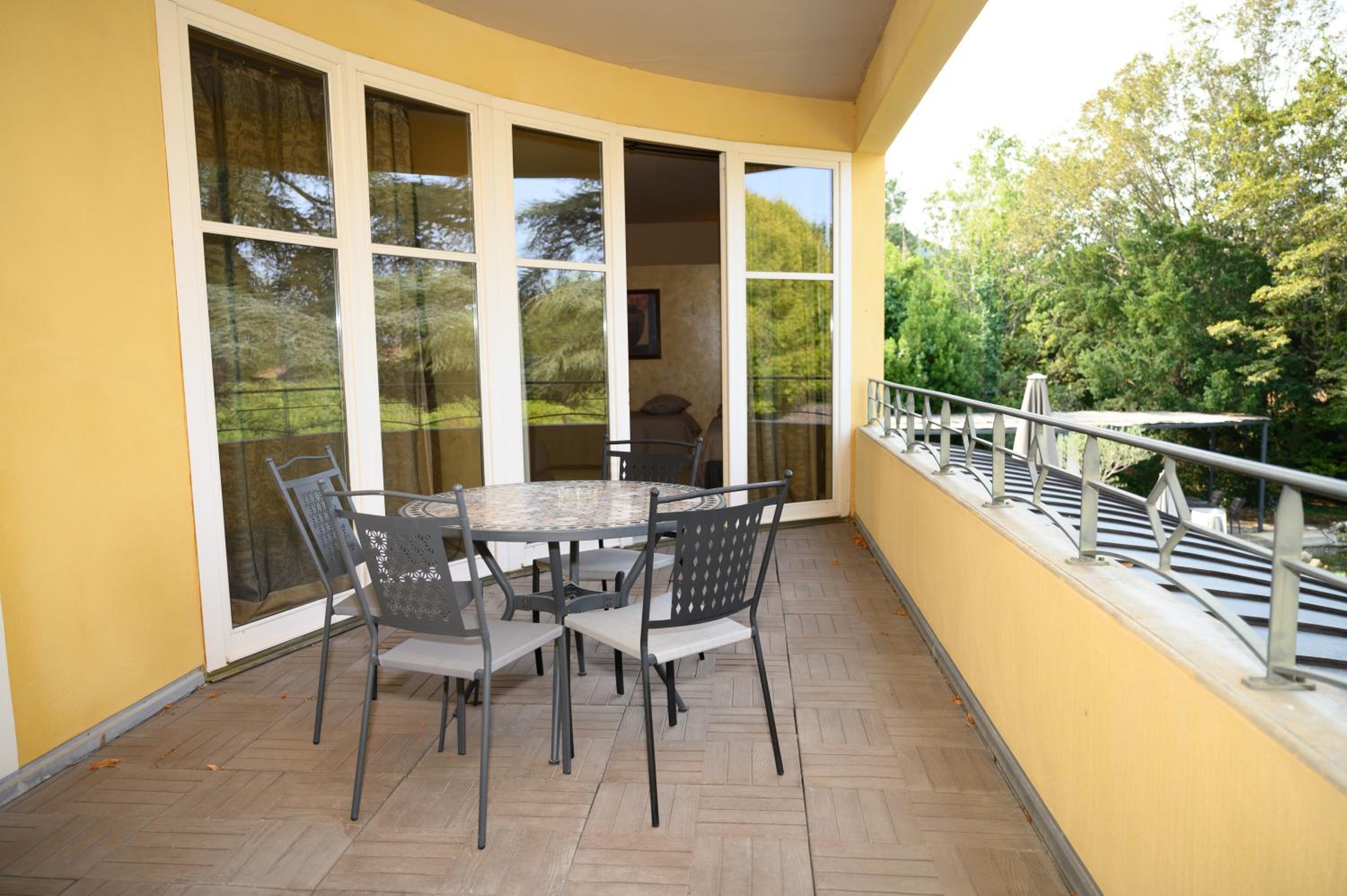Suite with Terrace photo 2