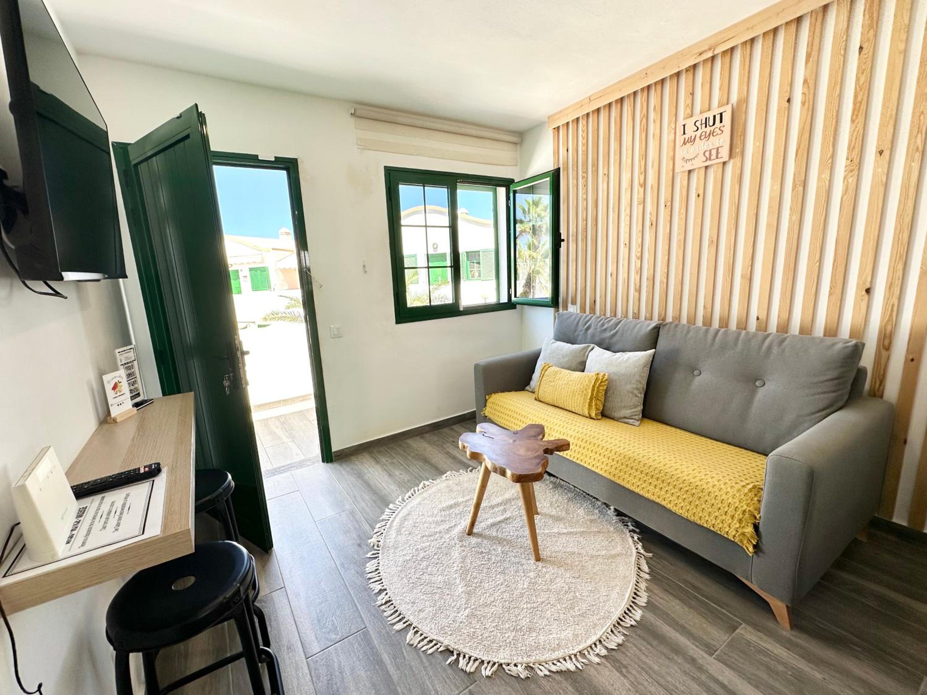 Apartamento