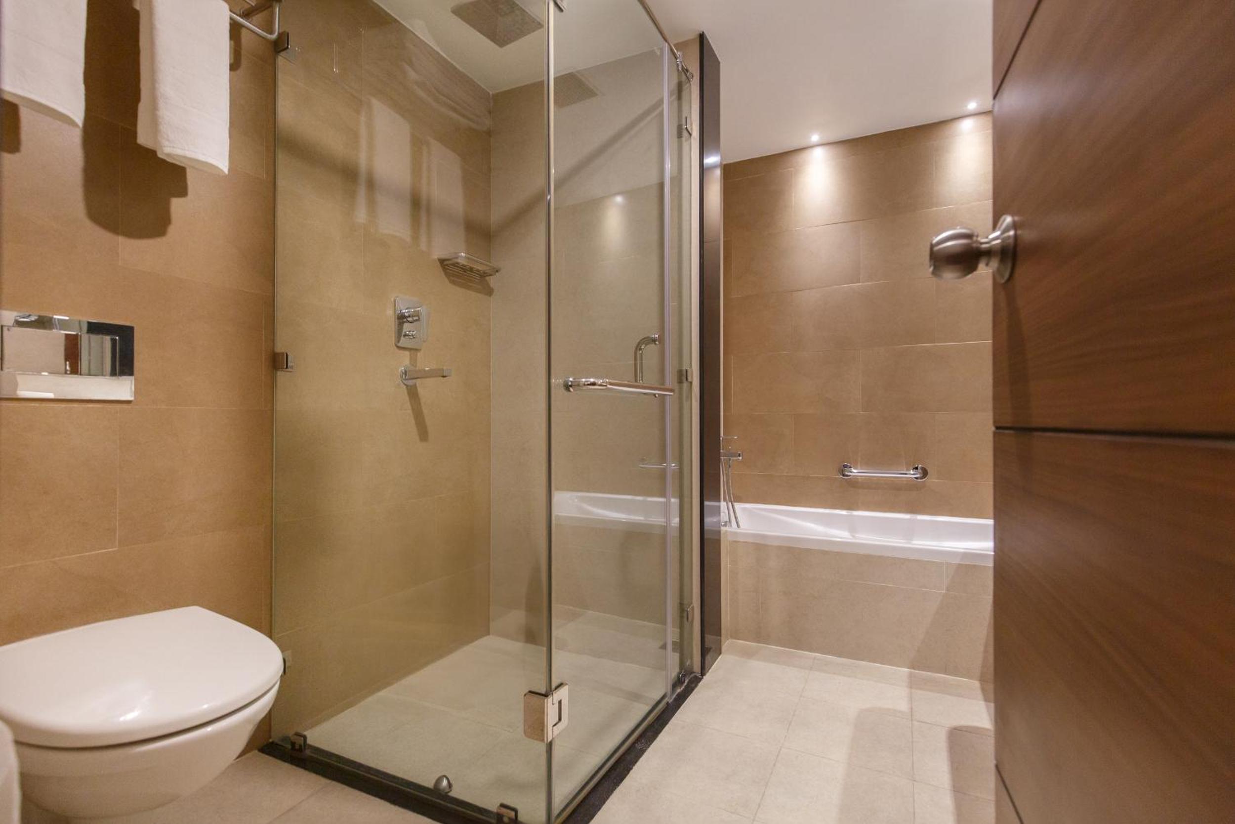 Executive Twin Room - Photo 3