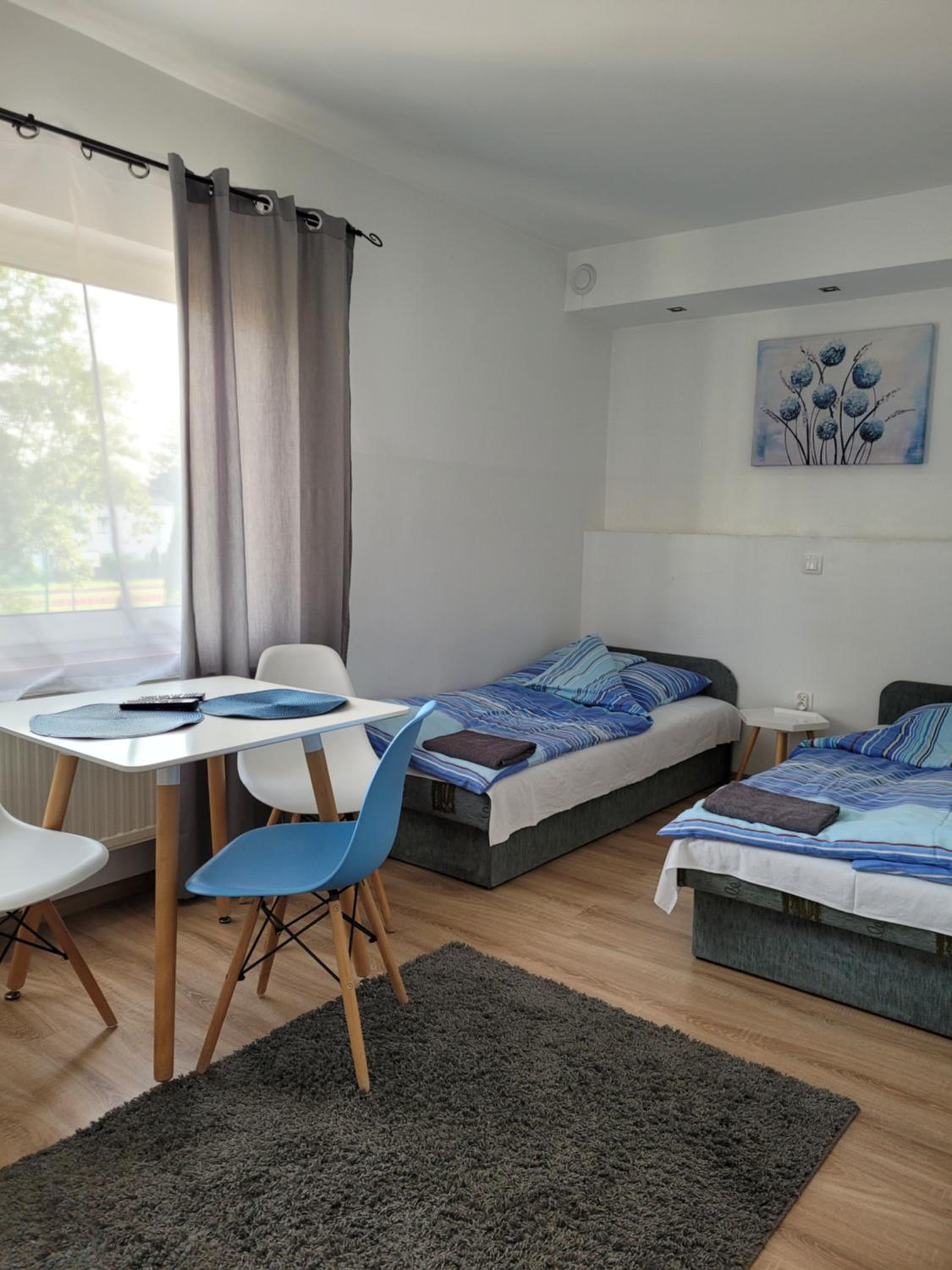Triple Room with Bathroom - Photo 4