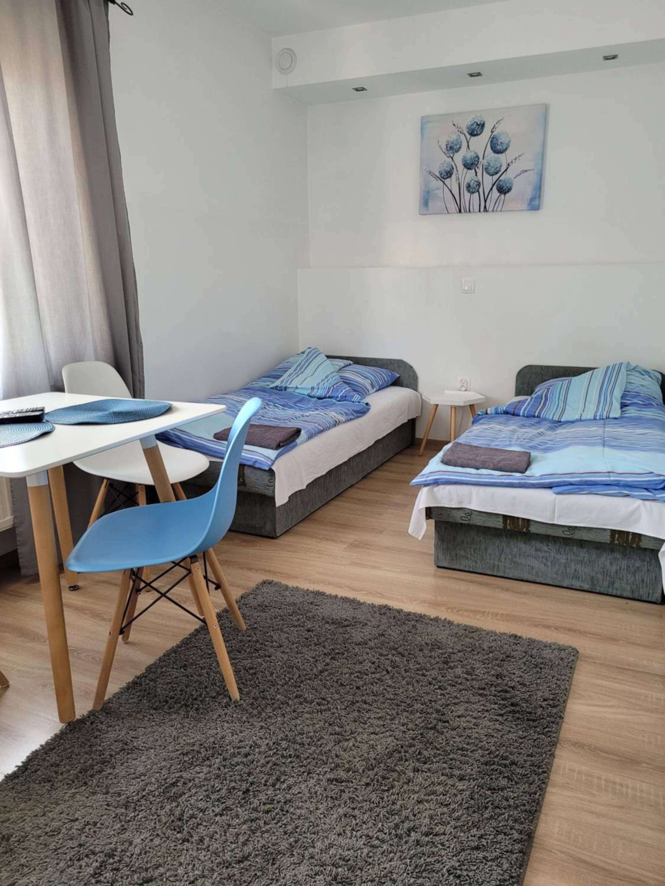 Triple Room with Bathroom - Photo 3