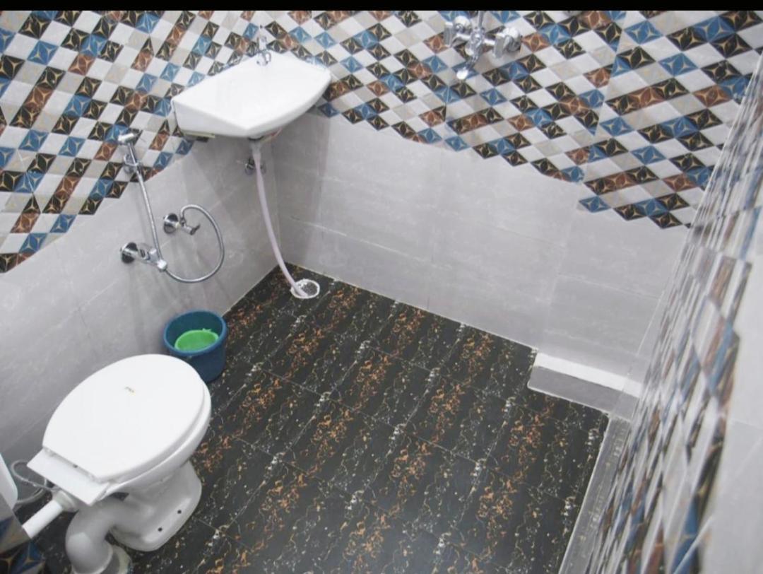 Double Room with Balcony - Photo 27